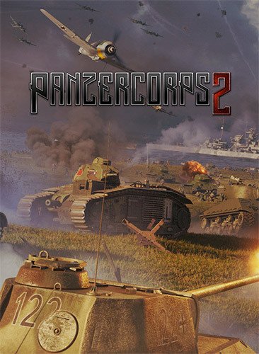 Panzer Corps 2: Complete Edition – v1.14.3 + 14 DLCs + Bonus Content-HohohoGames