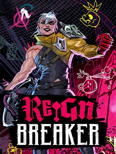 Reignbreaker – v1.0.0 (Release)-HohohoGames