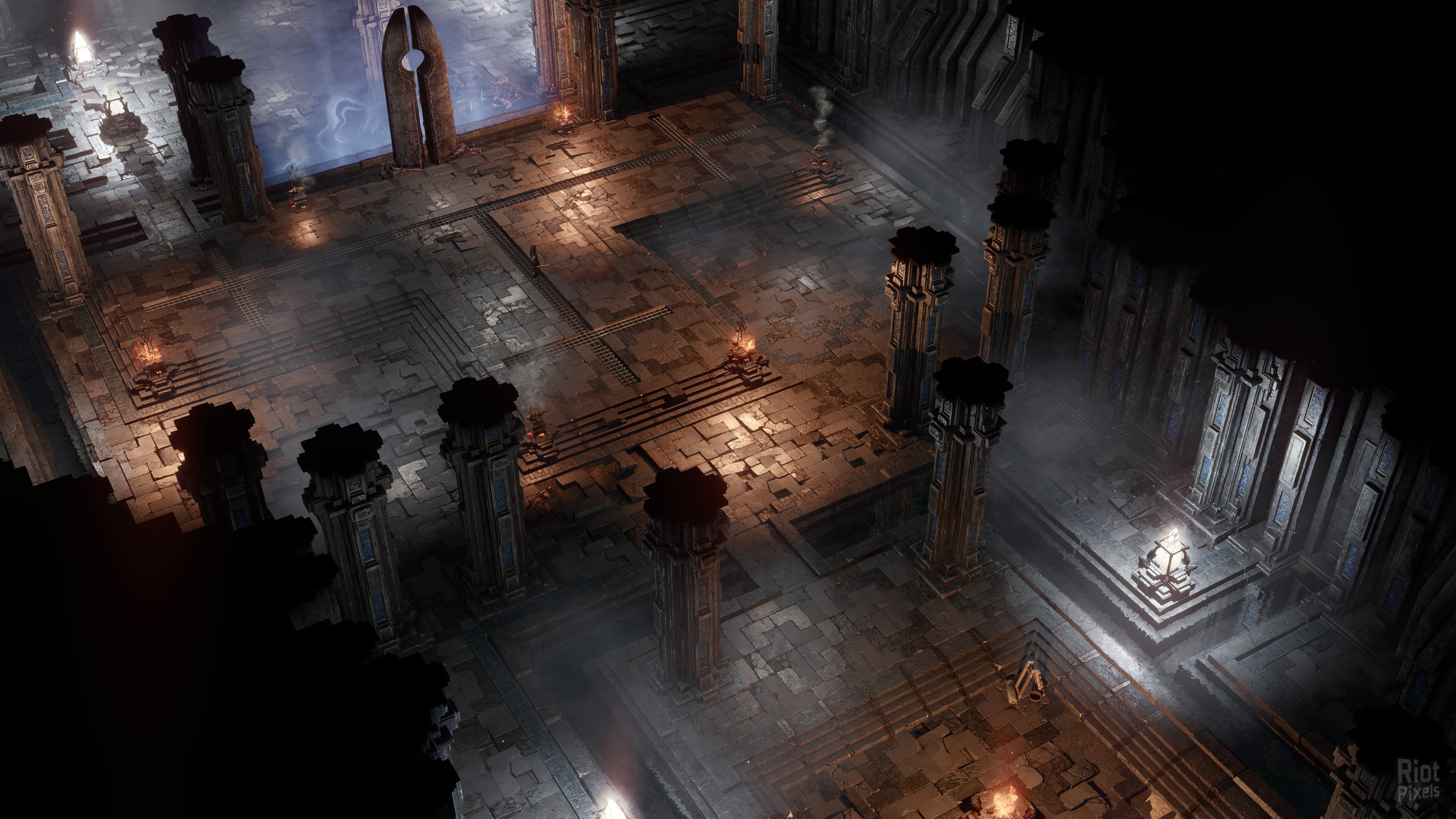 [13]-SpellForce 3: Soul Harvest Download