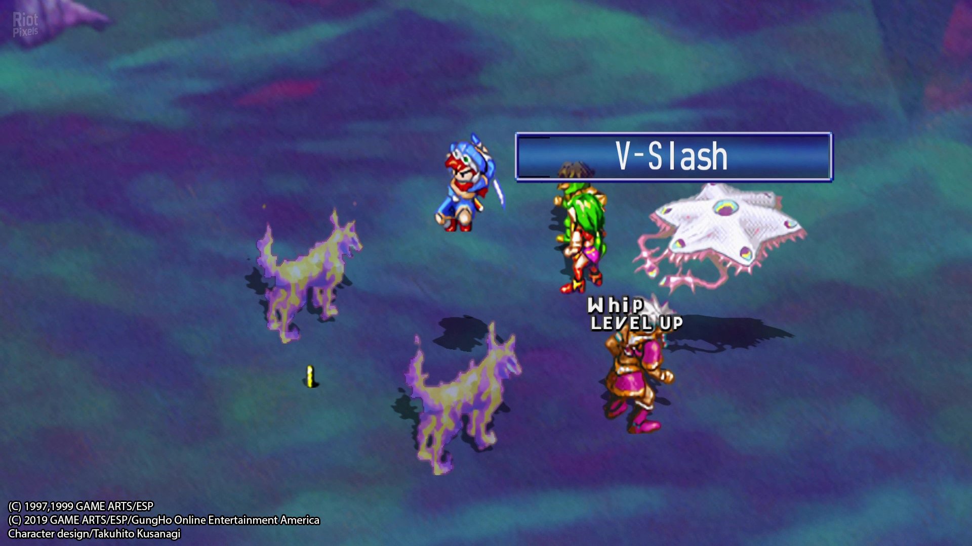 [9]-GRANDIA HD Collection – v1.00.44 Download