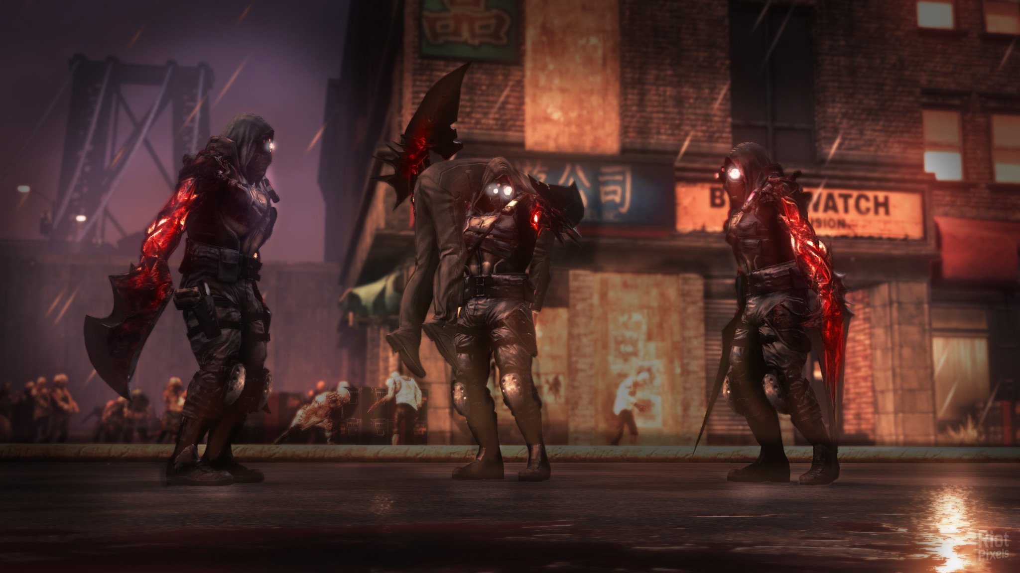 [14]-Prototype 2: RADNET Edition + 2 DLCs Download