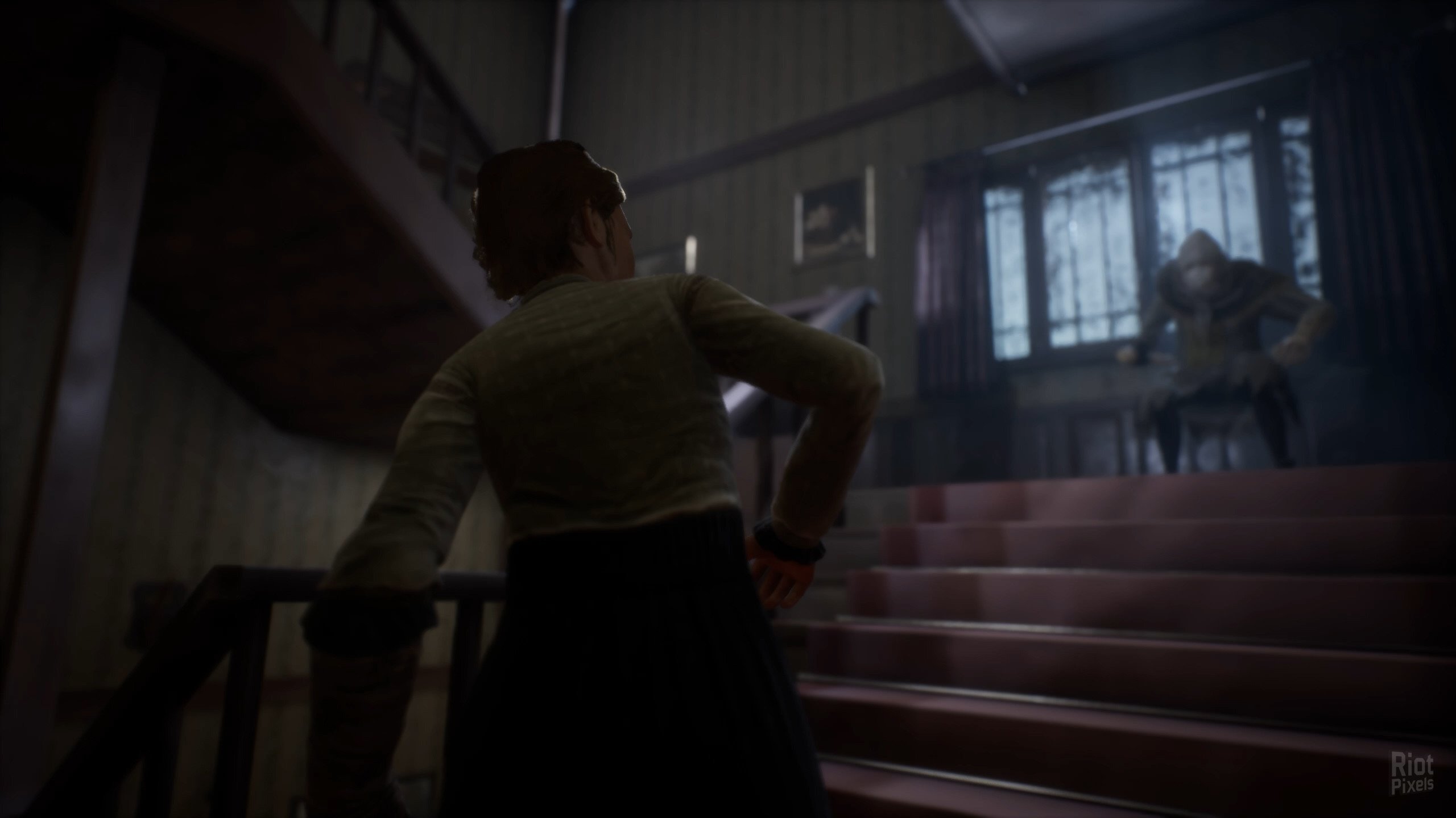 [10]-Remothered: Broken Porcelain Download