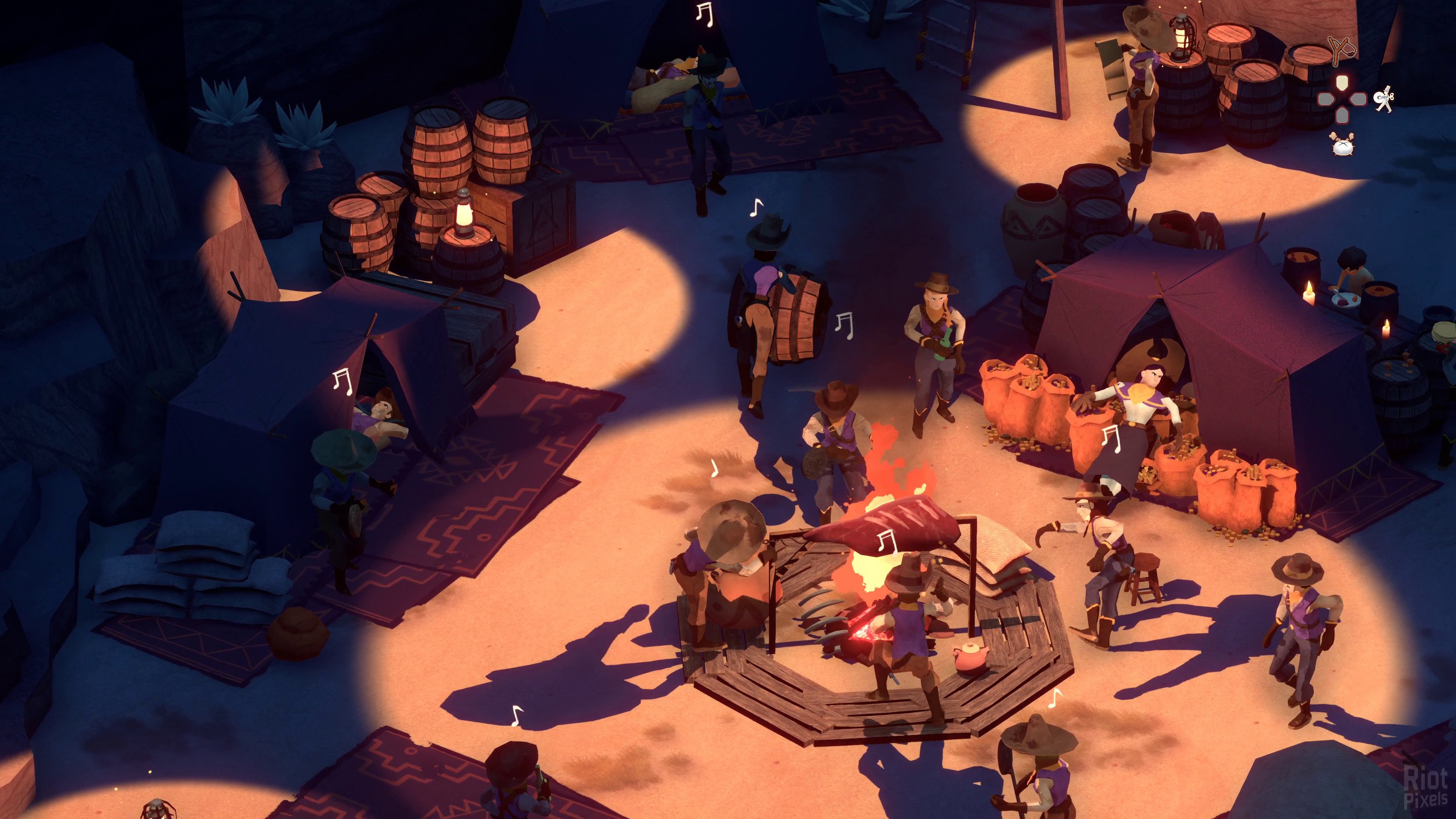 [4]-El Hijo: A Wild West Tale Download
