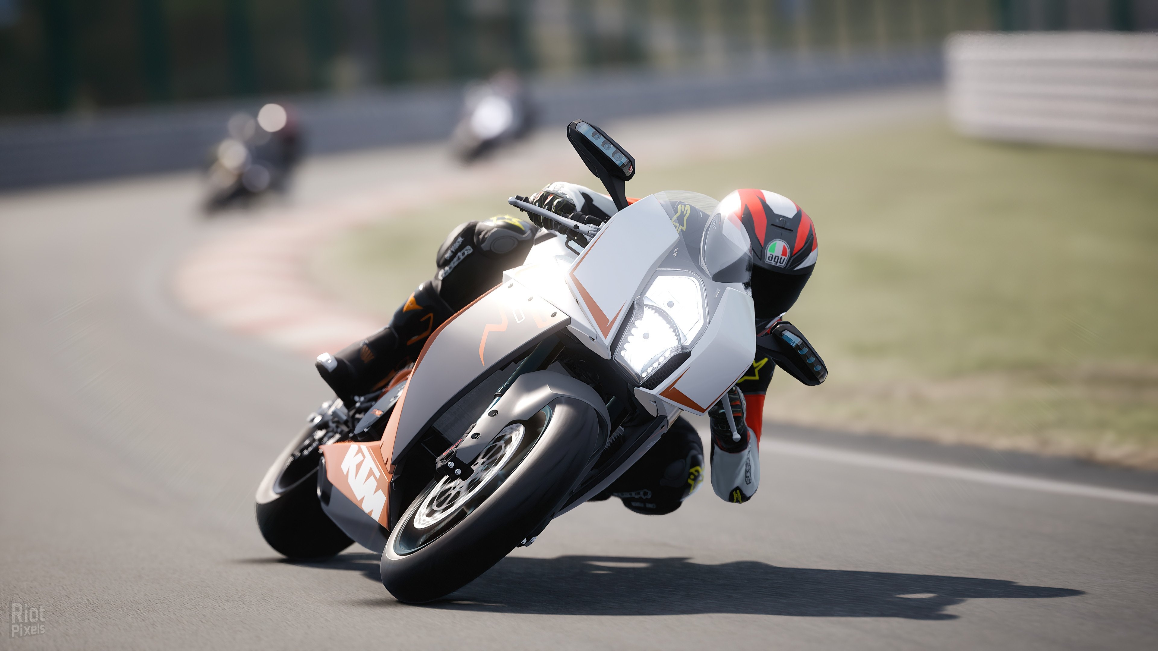 [7]-RIDE 4: Complete the Set- Build 7159412 + 32 DLCs Download
