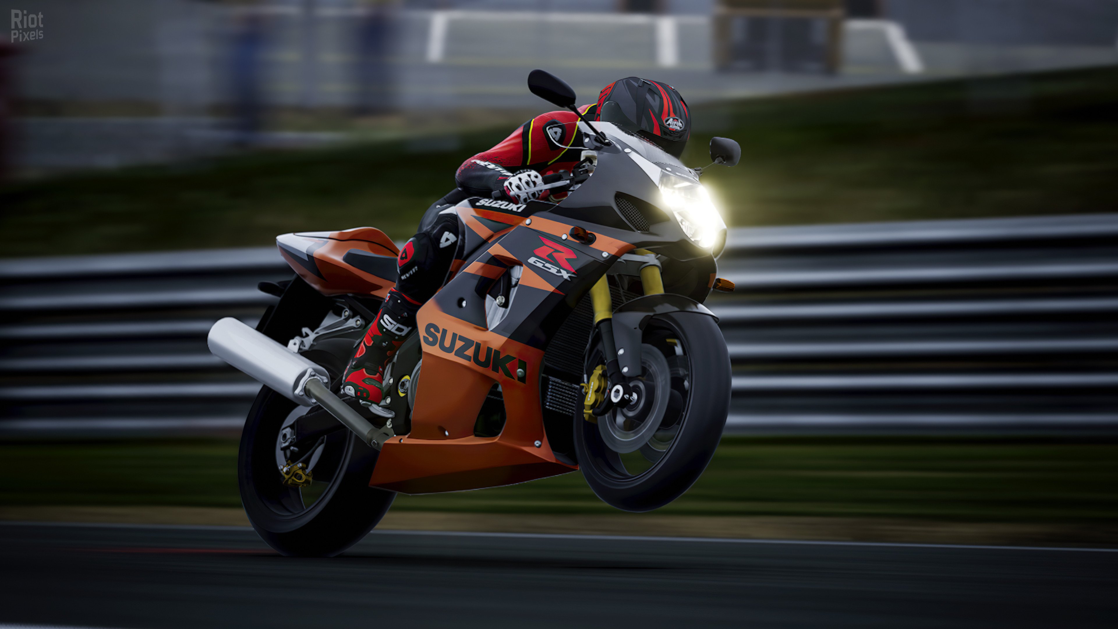 [10]-RIDE 4: Complete the Set- Build 7159412 + 32 DLCs Download