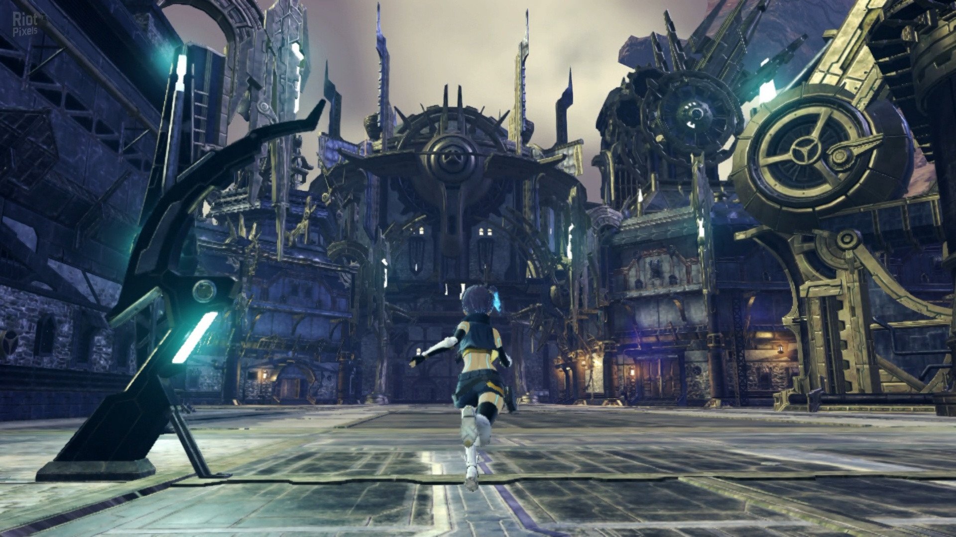[6]-Xenoblade Chronicles 3, v1.1.0 + Wave 1 DLC + Switch Emulators + Essential Mods Download