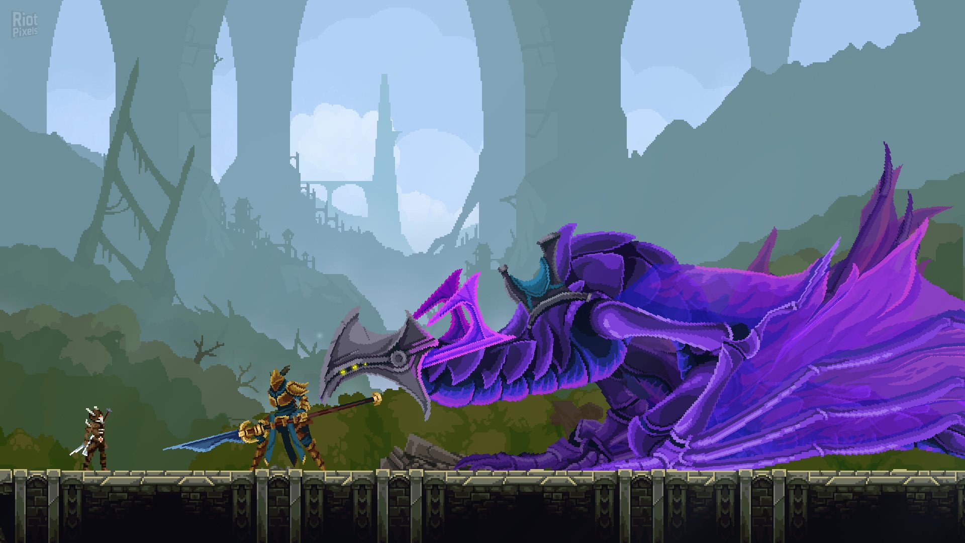 [2]-The Tarnishing of Juxtia – Hotfix / Build 9201926 Download