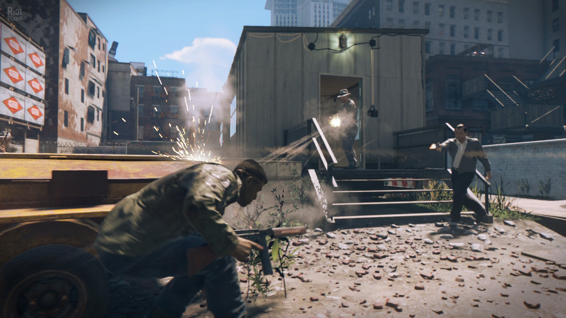 [16]-Mafia 3: Definitive Edition – v1.0.1 GOG Download