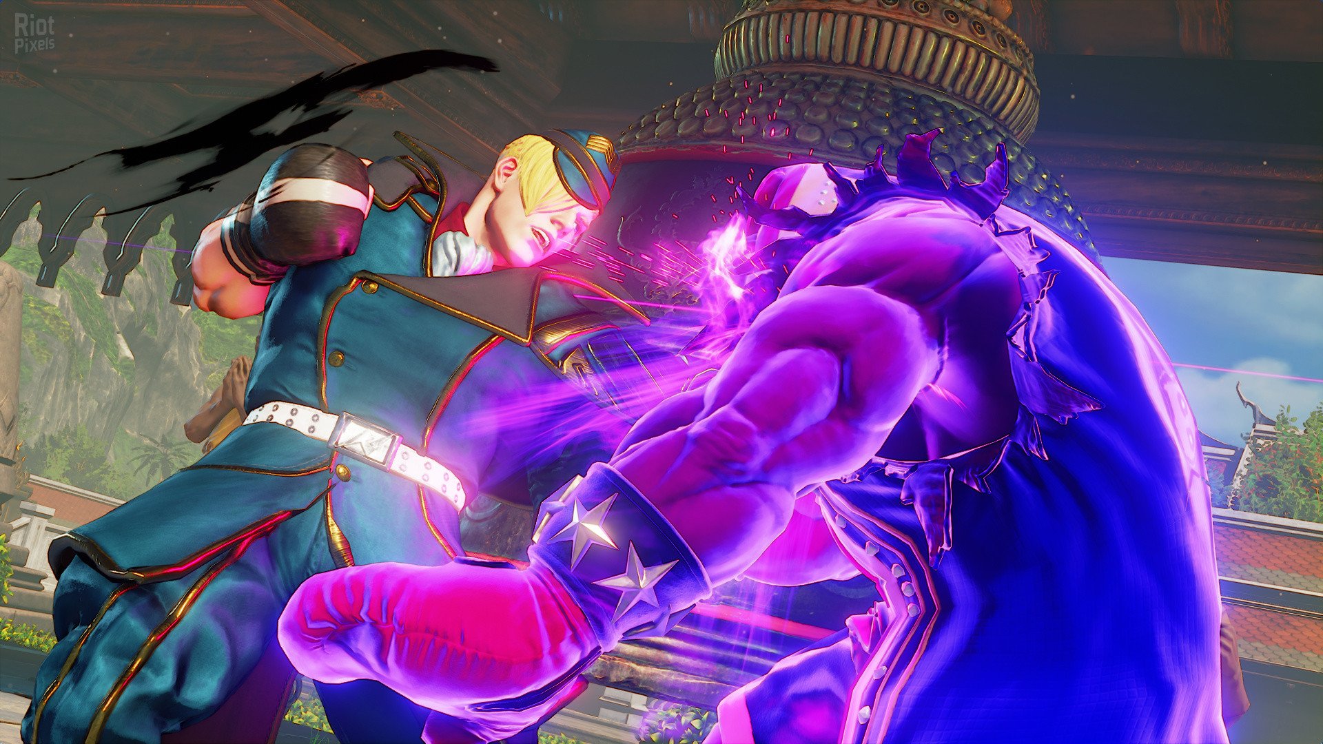 [13]-Street Fighter V: Champion Edition – v7.010 + All DLCs/Bonus Content Download