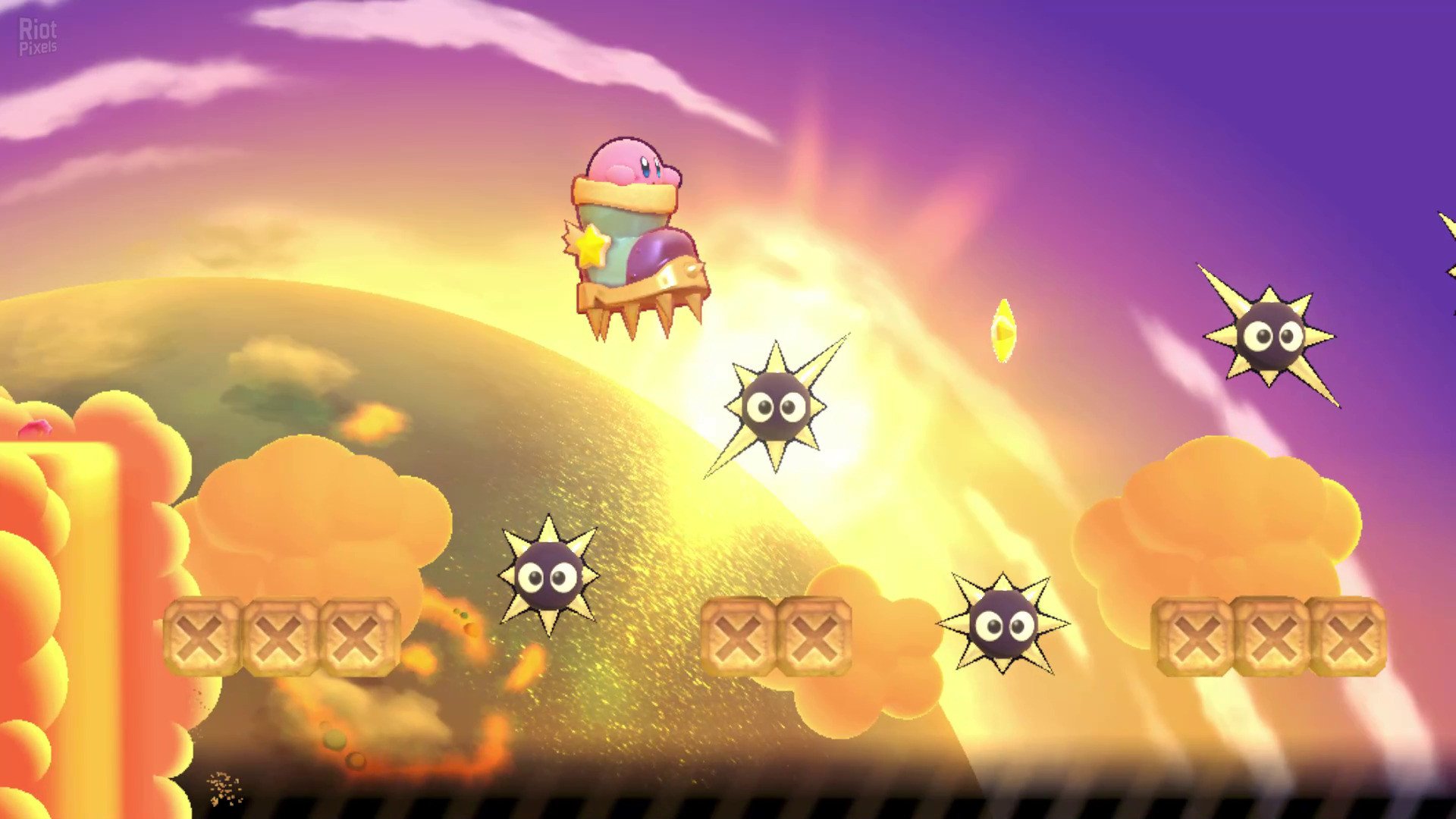 [12]-Kirby’s Return to Dream Land Deluxe + Bonus Soundtracks + Ryujinx/Yuzu Switch Emulators Download