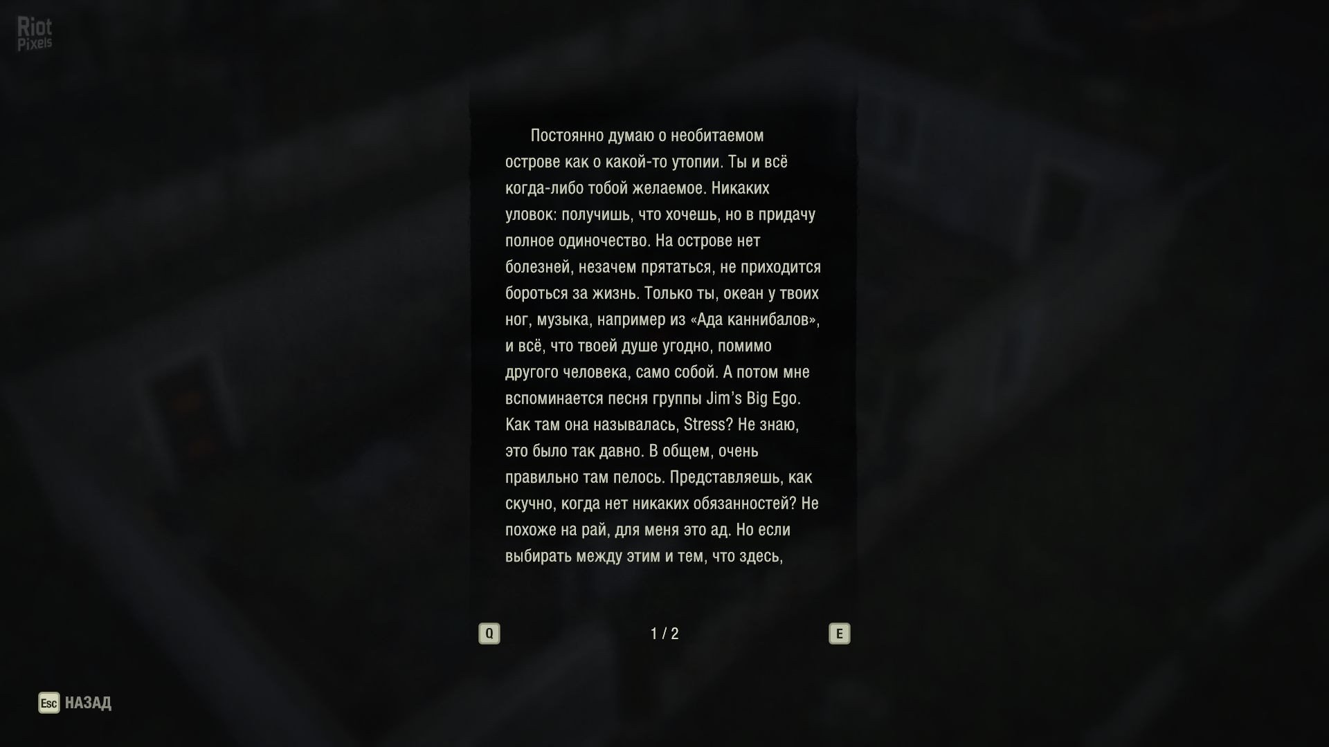 [15]-The Last Stand: Aftermath – v1.2.0.485 (Anniversary Update) Download