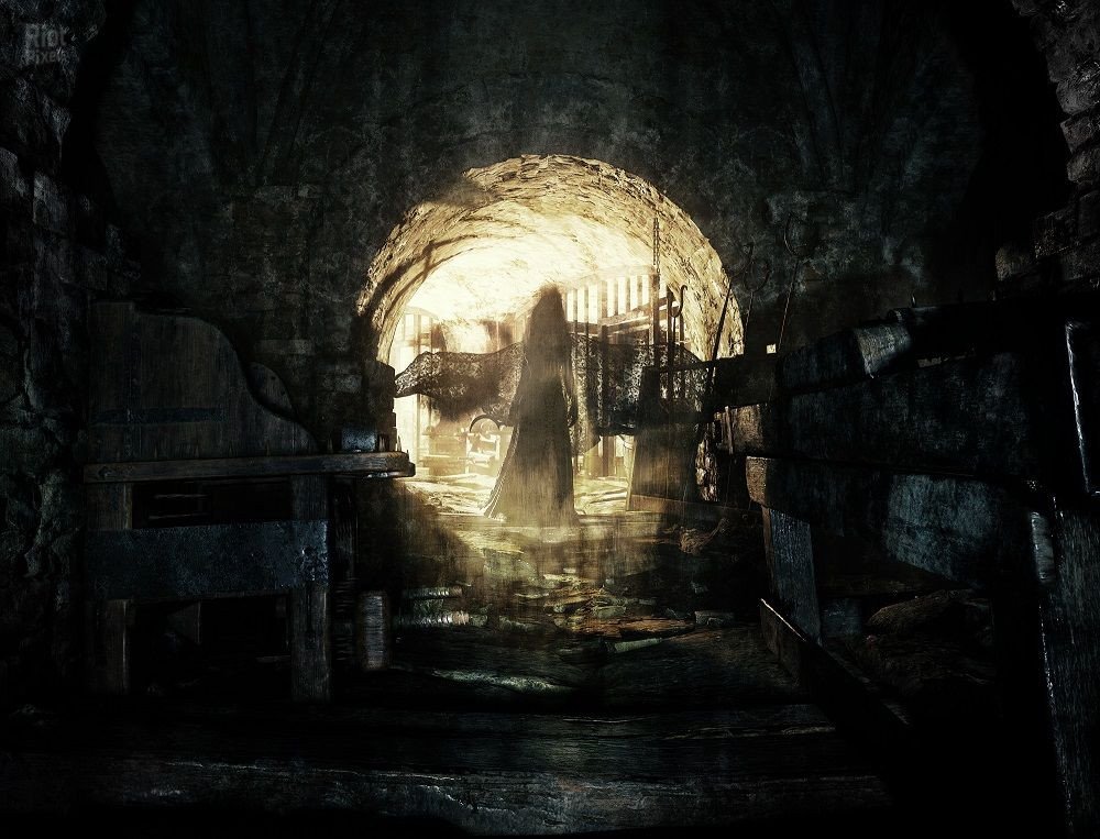 [25]-Resident Evil: Village – Gold Edition, Build 10415597 (Denuvoless) + All DLCs + Bonus Content + Crackfix Download