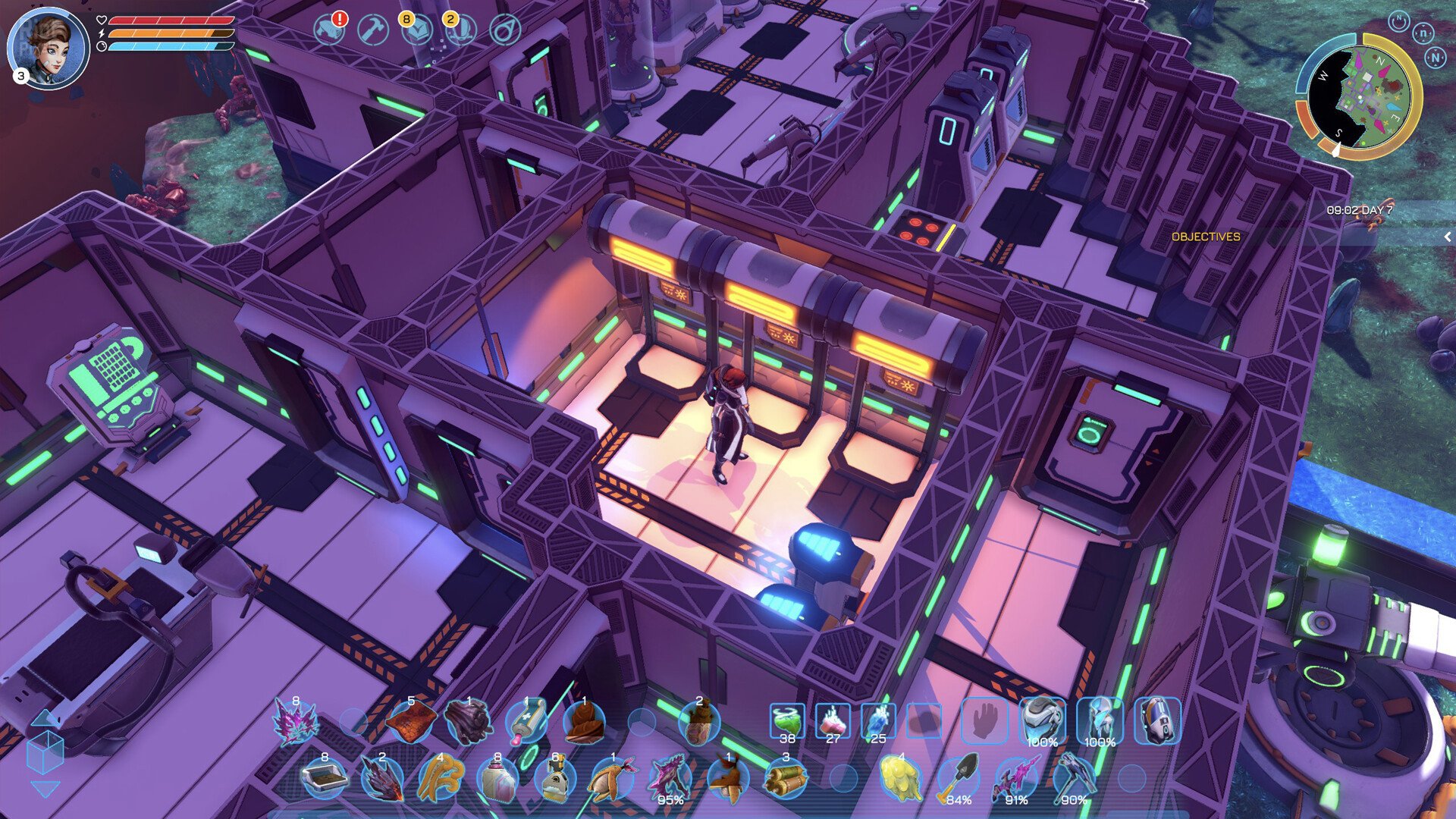 [13]-Beyond Contact – v1.0.0 (Release) Download