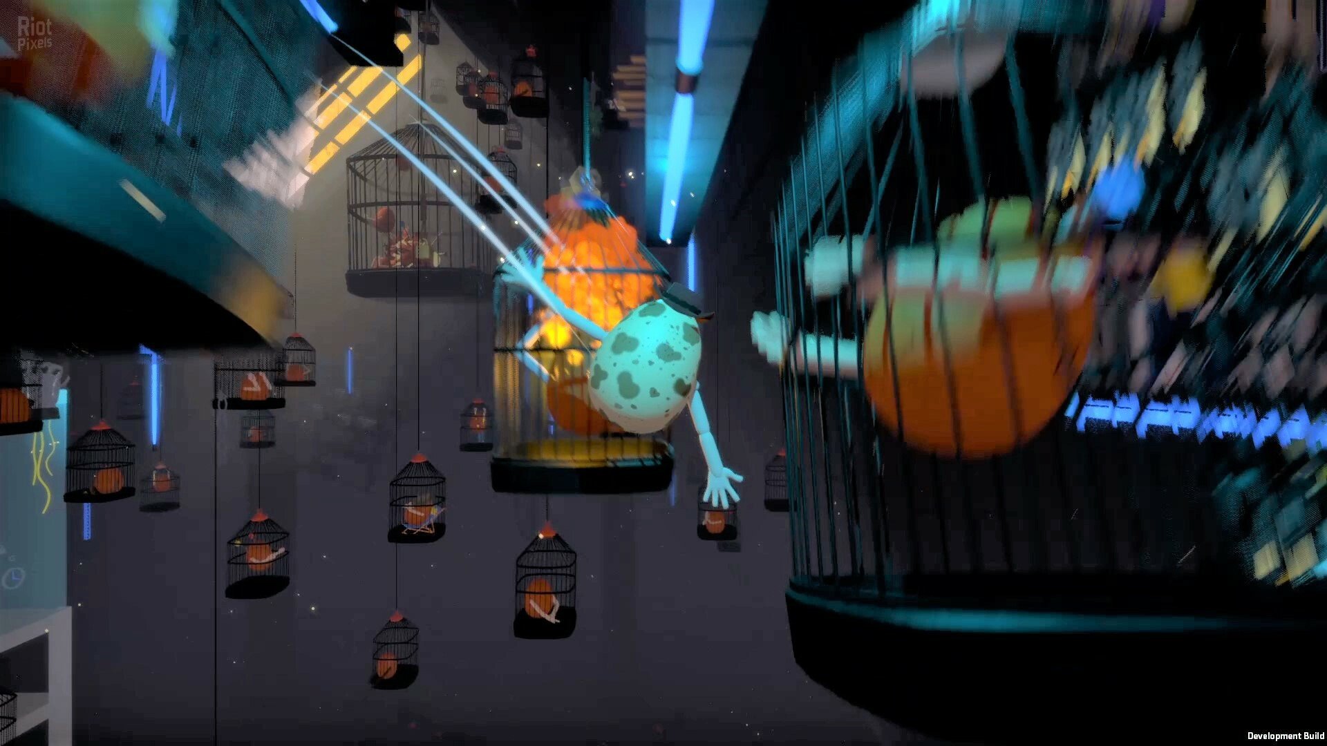 [5]-YOLKED: The Egg Game Download