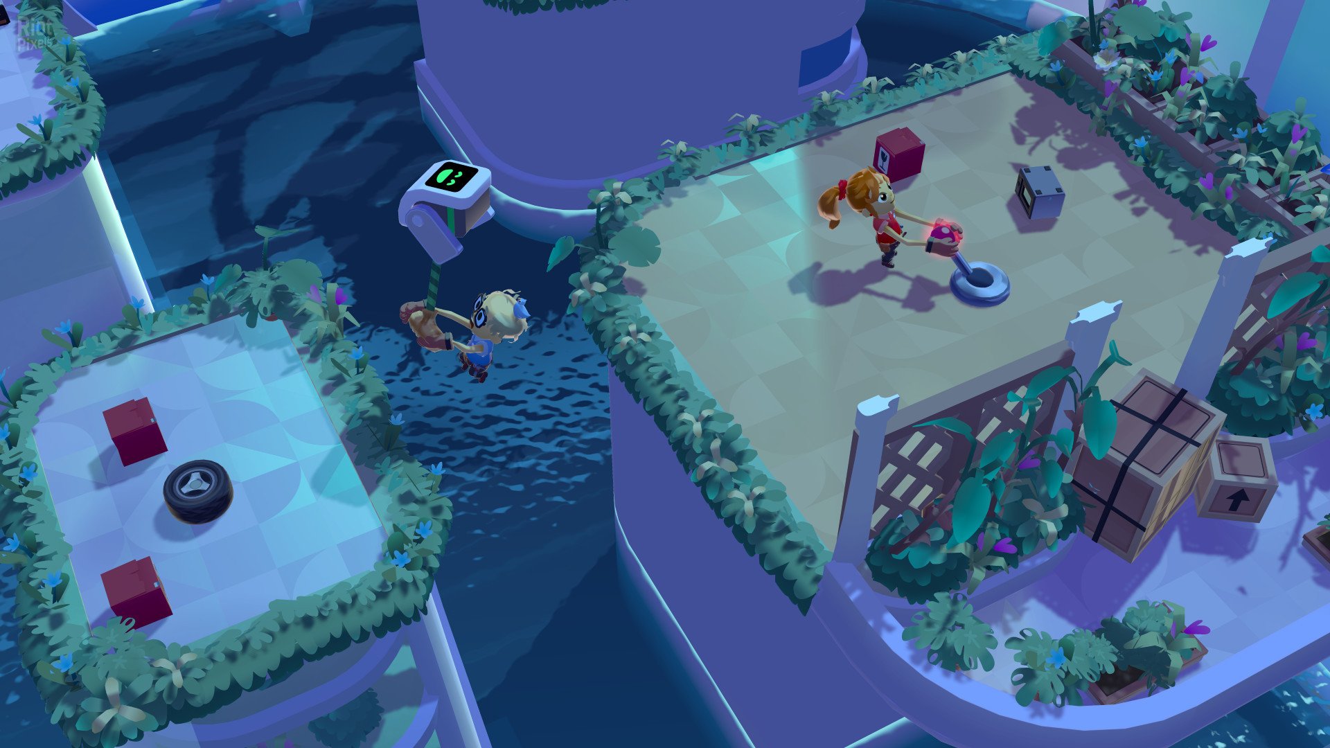 [15]-Moving Out 2 – v1.2.274 + DLC Download