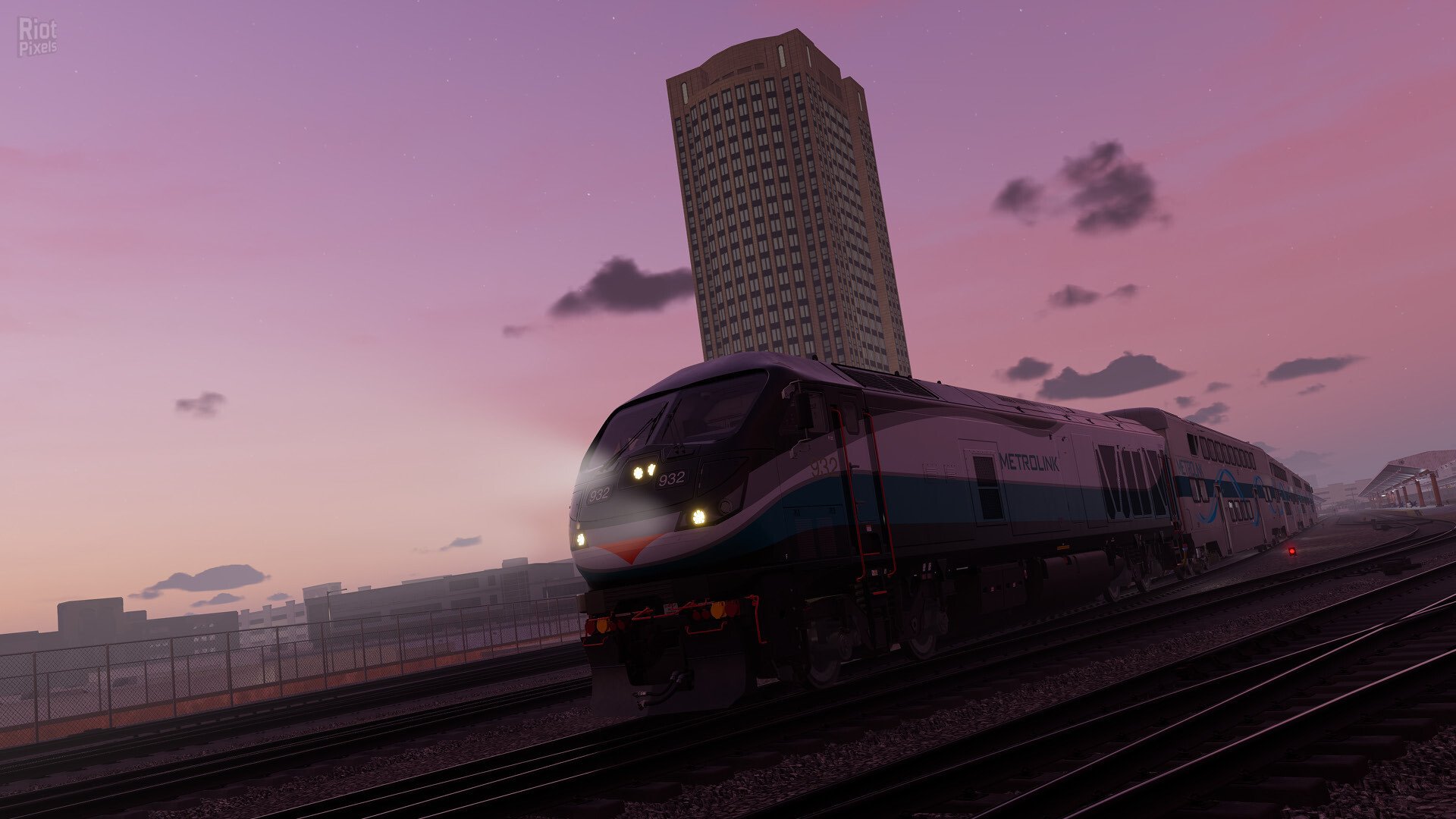 [7]-Train Sim World 4: Special Edition – v1.0.842 (MS Store) + 88 DLCs + 2 Decals + Bonus Content Download