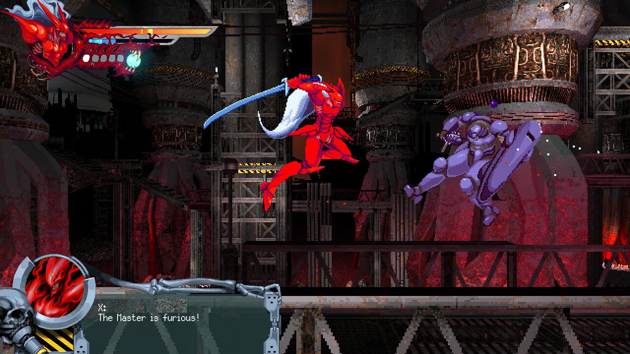 [2]-Slave Zero X + Bonus Content Download