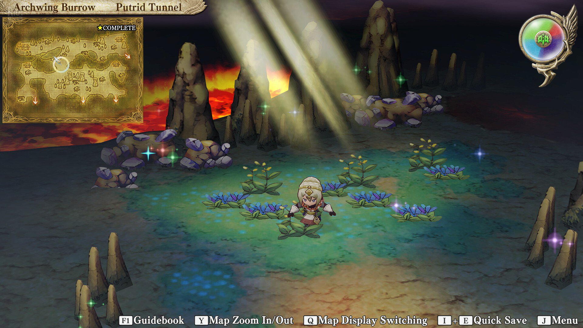 [5]-The Legend of Legacy HD Remastered: Launch Deluxe Bundle + 4 DLCs/Bonuses Download