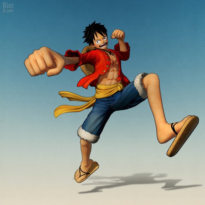 [21]-One Piece: Pirate Warriors 4 – Ultimate Edition – v1.0.8.0 + 17 DLCs Download