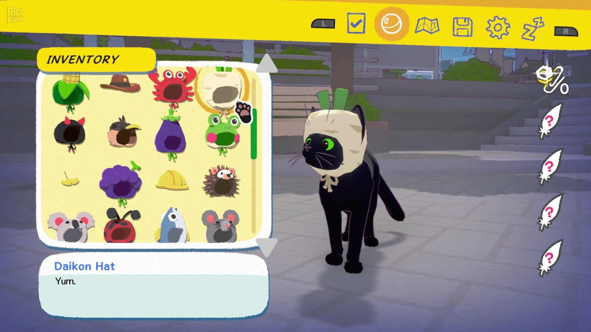 [12]-Little Kitty, Big City – v1.24.5.8_3487 + Bonus Soundtrack Download
