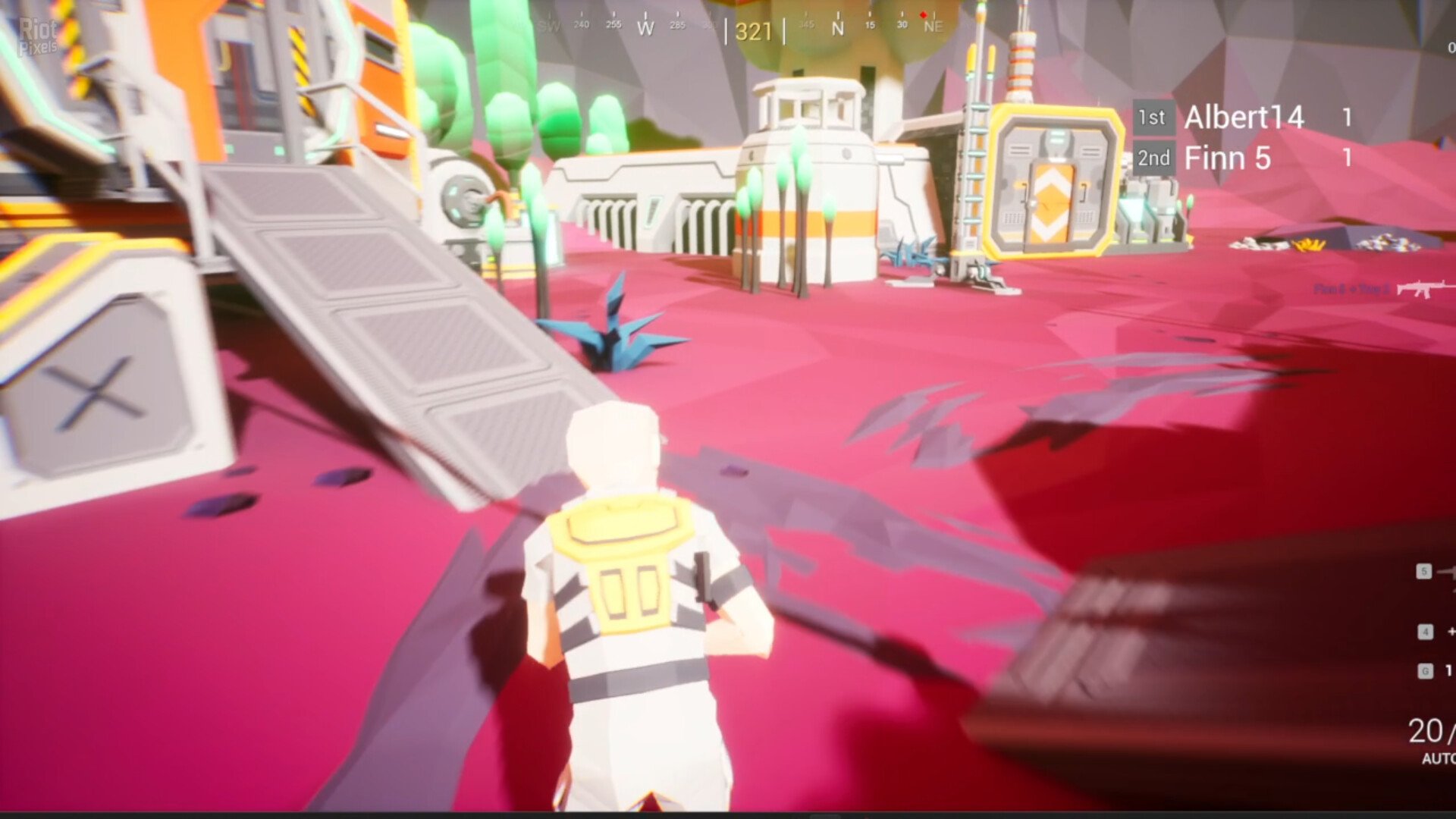 [13]-FUBG: FIGHT UNKNOWN BATTLEGROUND + Windows 7 Fix Download