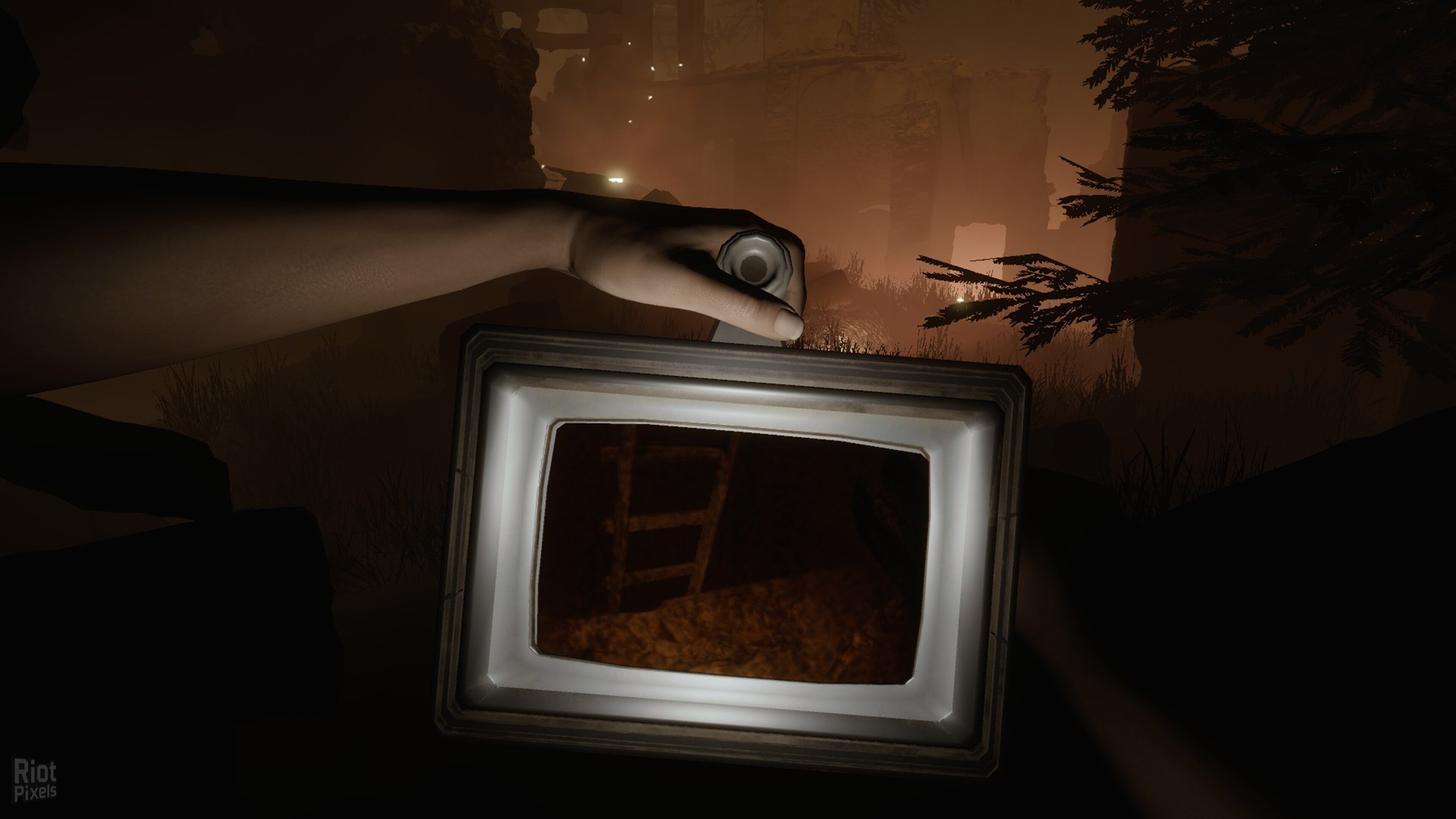 [10]-Sylvio: Black Waters Download