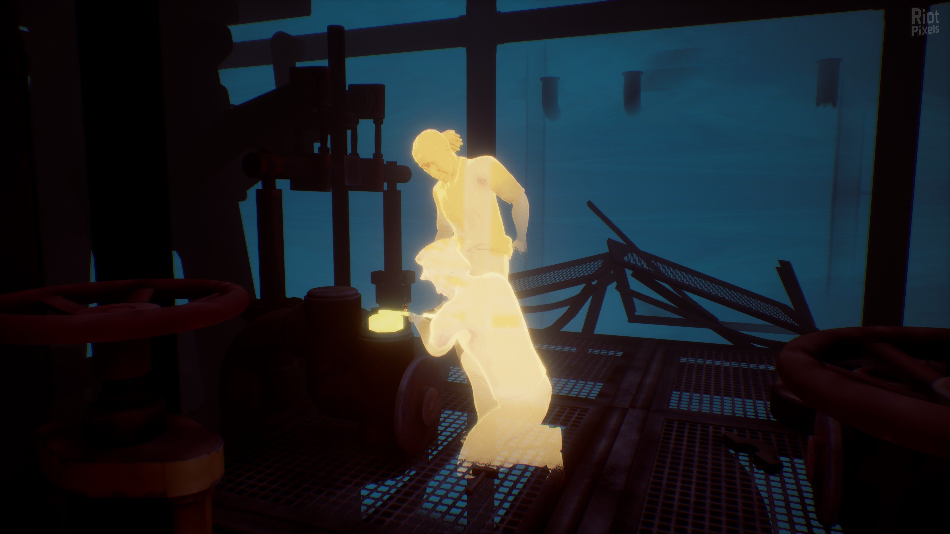 [7]-Thalassa: Edge of the Abyss – v1.0.0-012215 Download