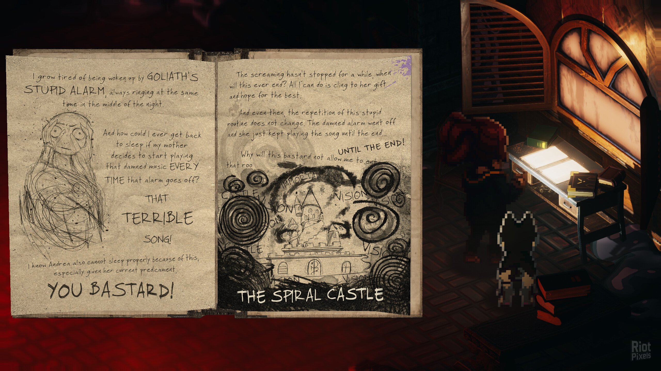 [11]-Enigma of Fear – v1.0.2 Download