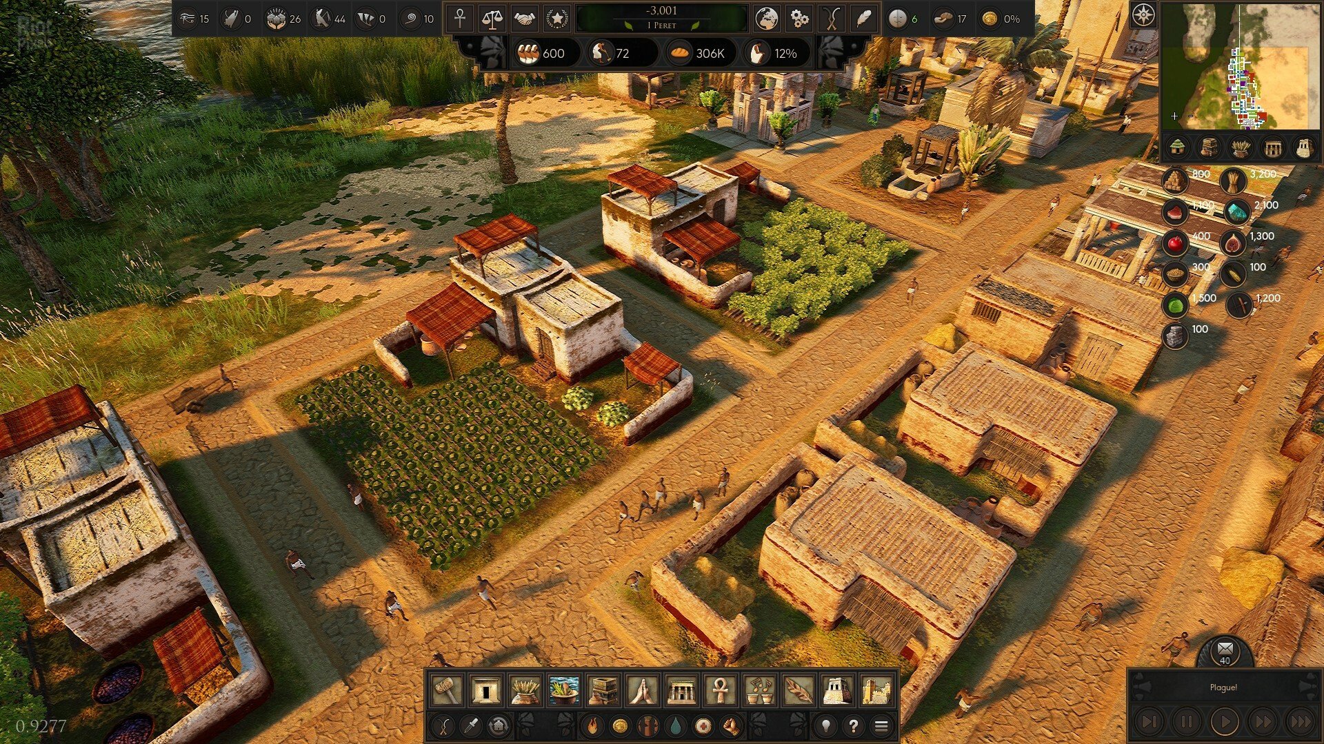 [8]-Builders of Egypt – v1.036 Download