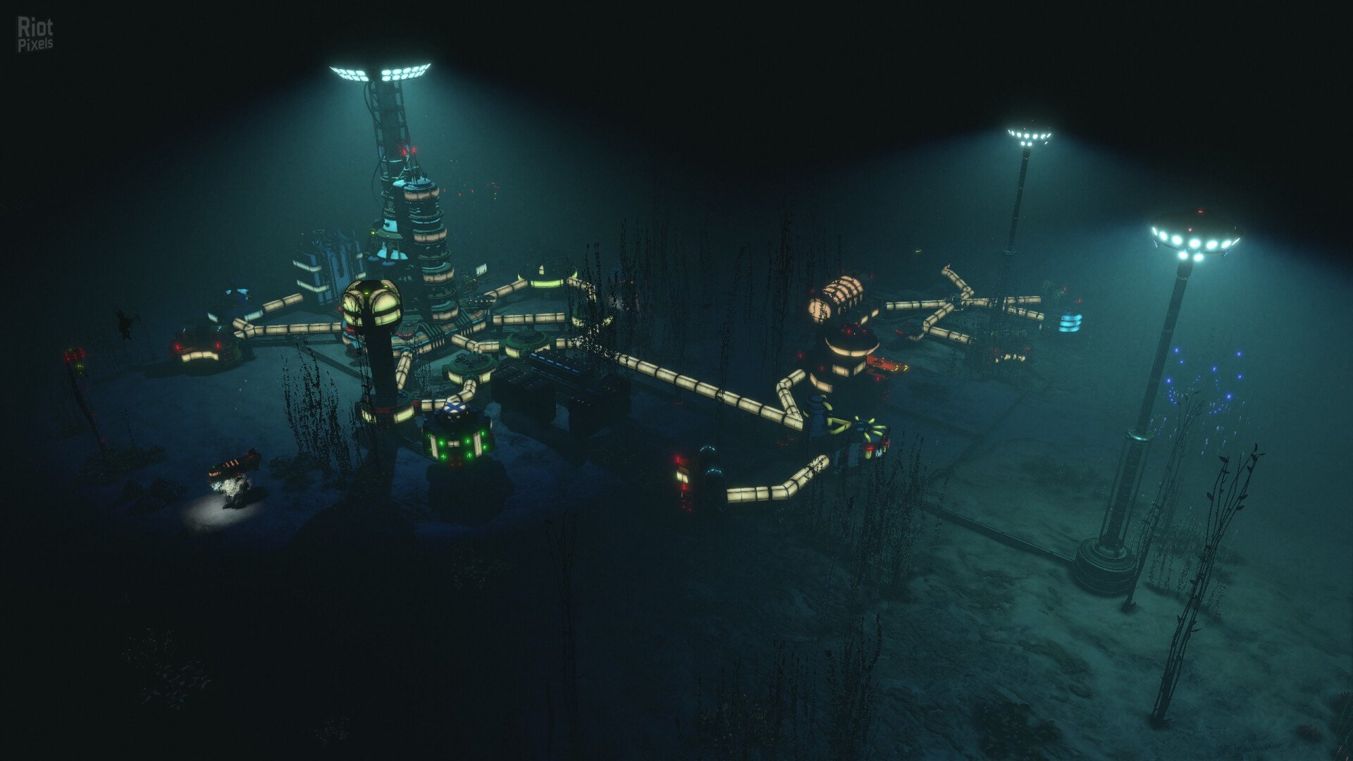 [9]-Surviving the Abyss – v1.03 Download