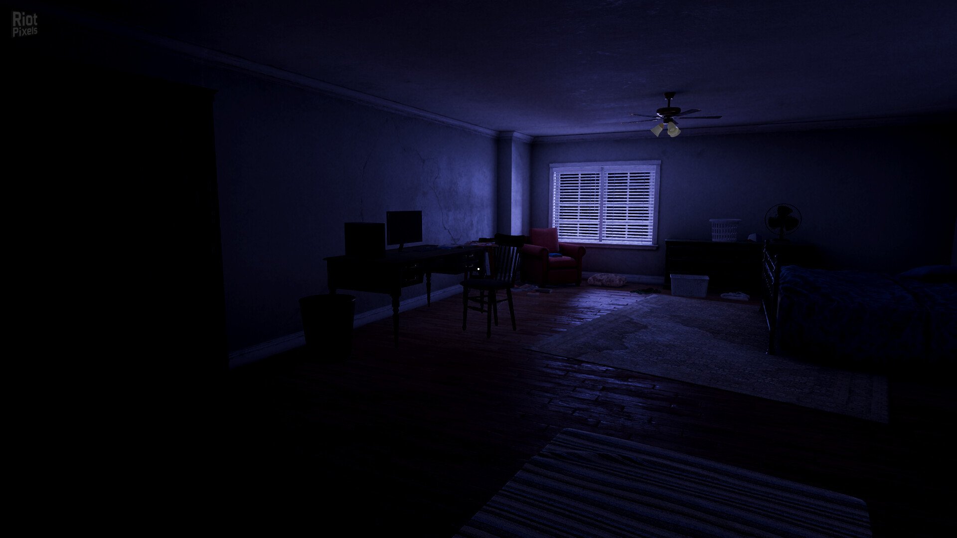 [4]-The Haunting of Joni Evers – v1.0.4 Download