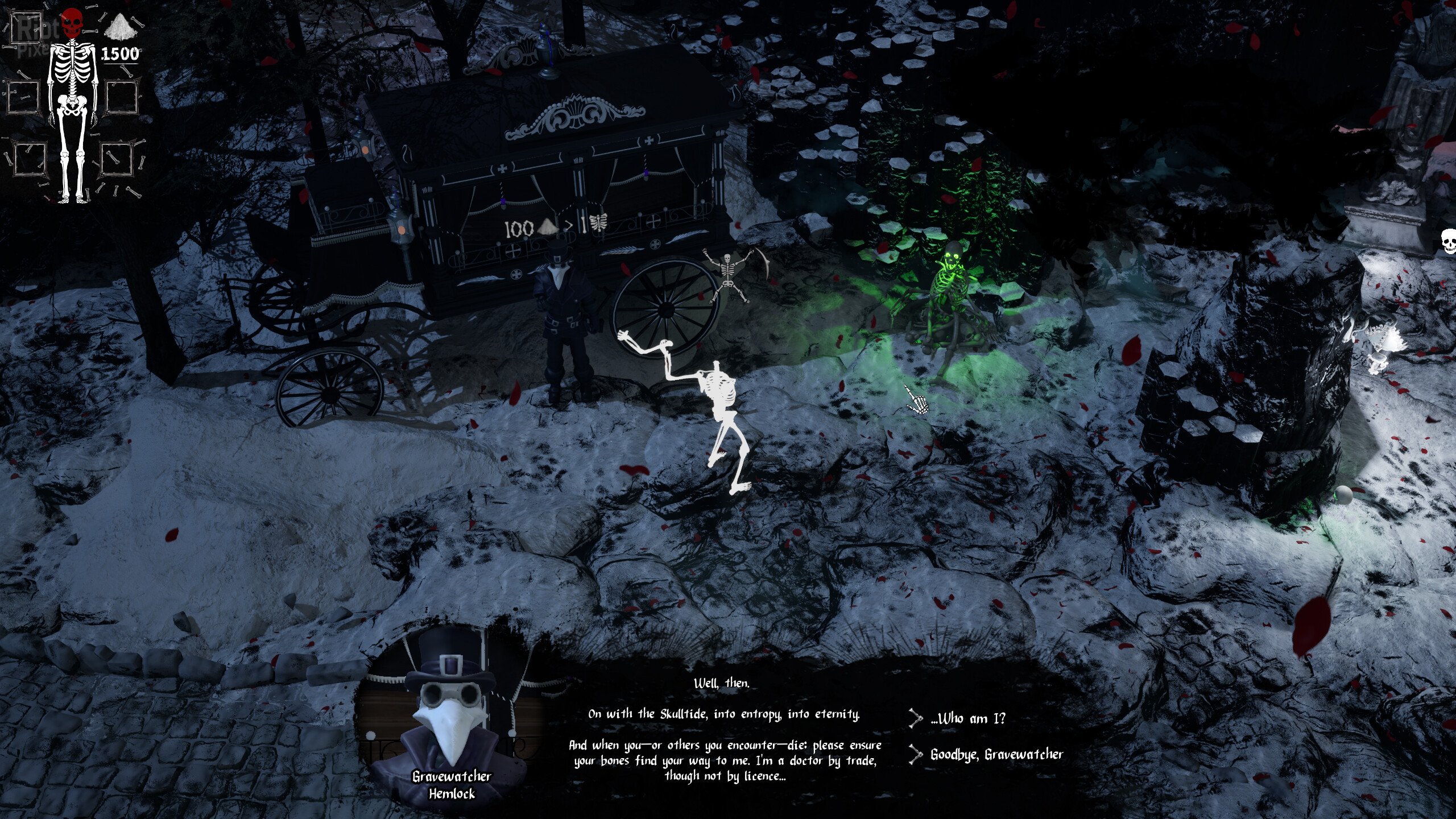 [9]-Skulltide – v1.0 (Release) Download