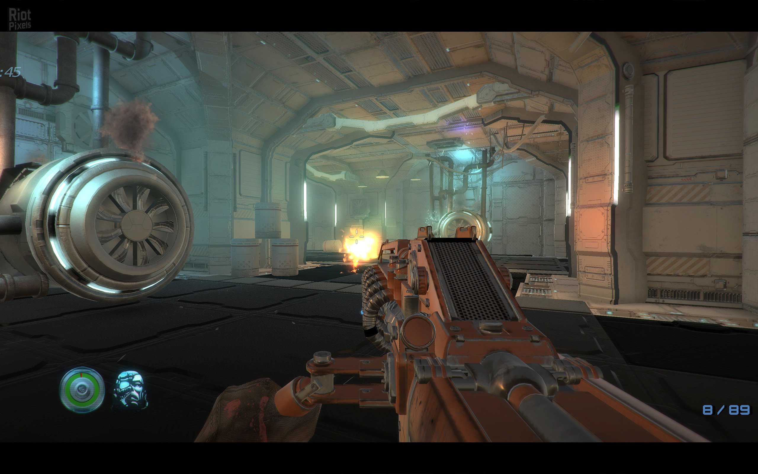 [9]-Chasing Dead Download
