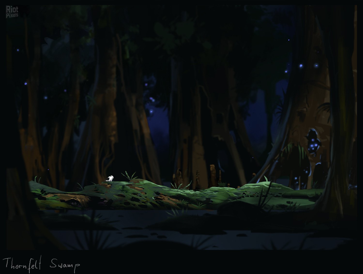 [24]-Ori and the Blind Forest: Definitive Edition Download