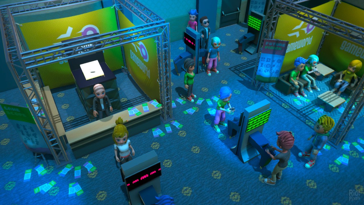 [12]-Youtubers Life Download