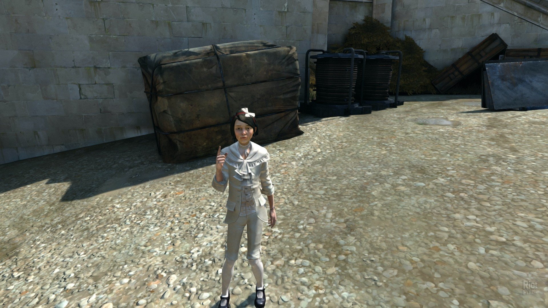 [16]-Dishonored: Game of the Year/Definitive Edition Download