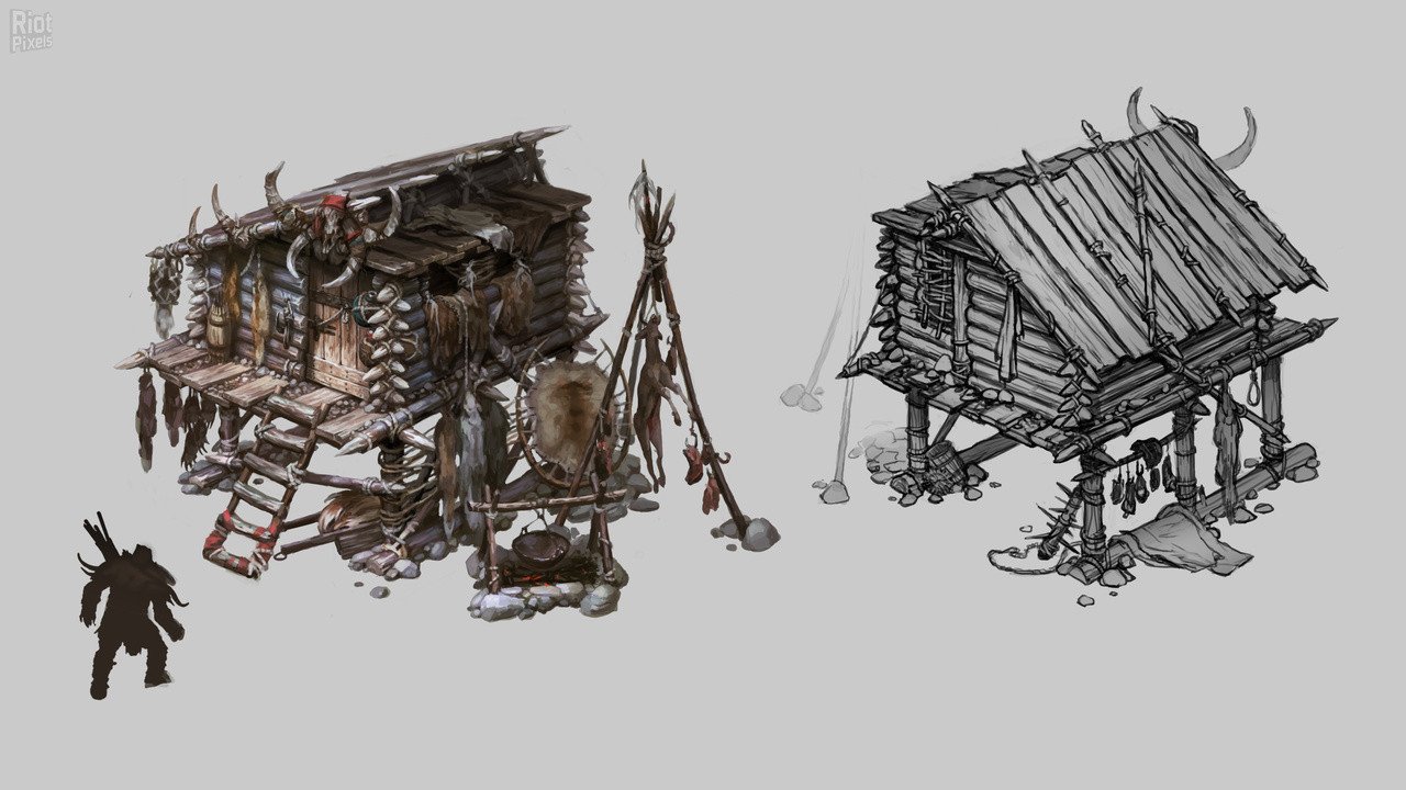 [22]-SpellForce 3 – v1.01/Update 2 Download