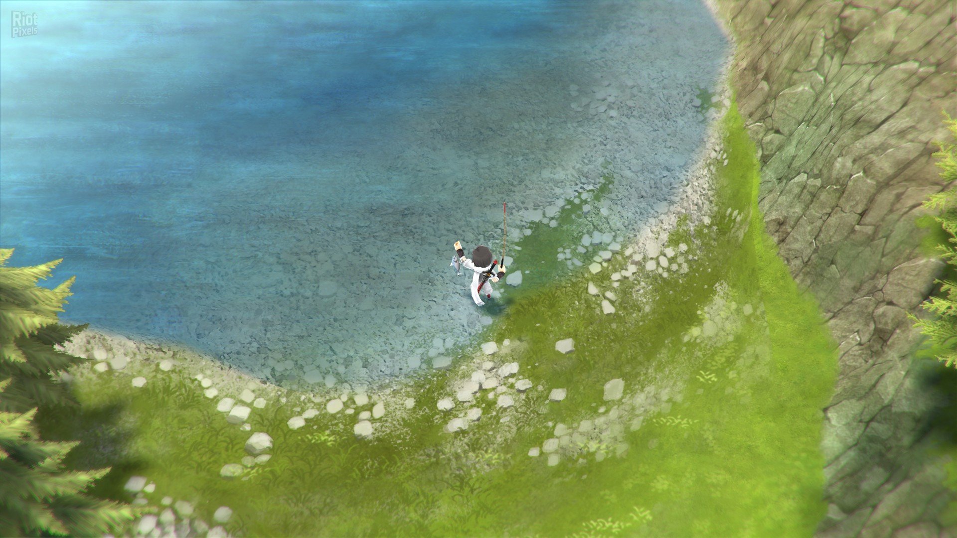 [6]-Lost Sphear Download