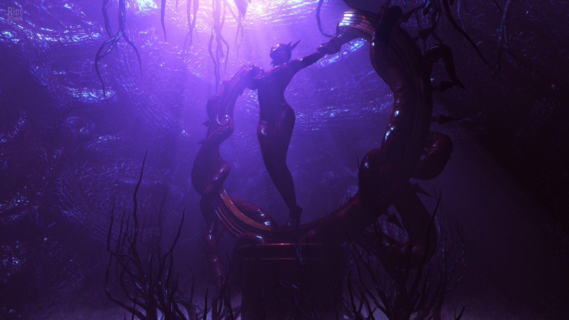 [5]-Lust for Darkness – v20180617 Download
