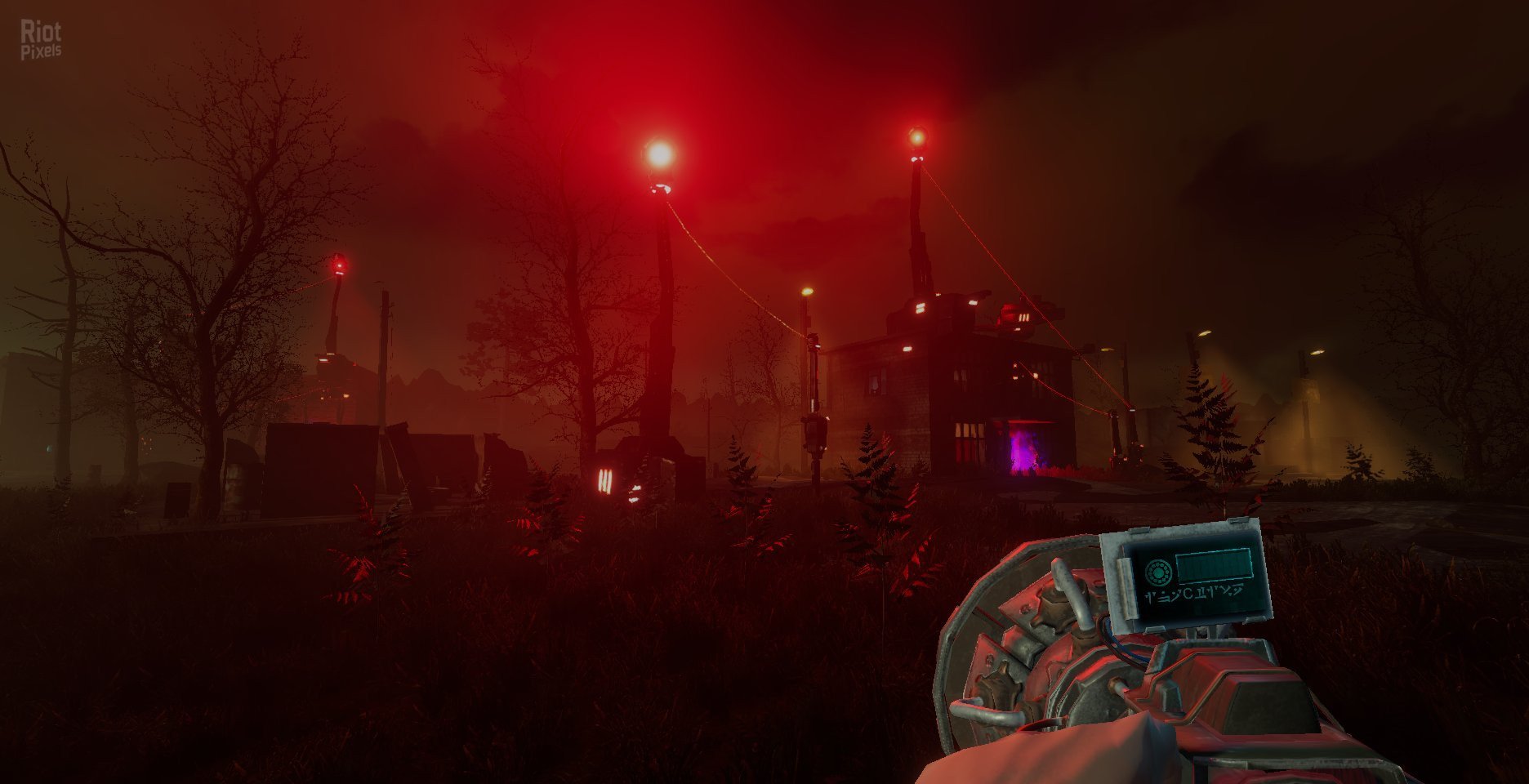 [8]-The Light Keeps Us Safe – v1.0 Download