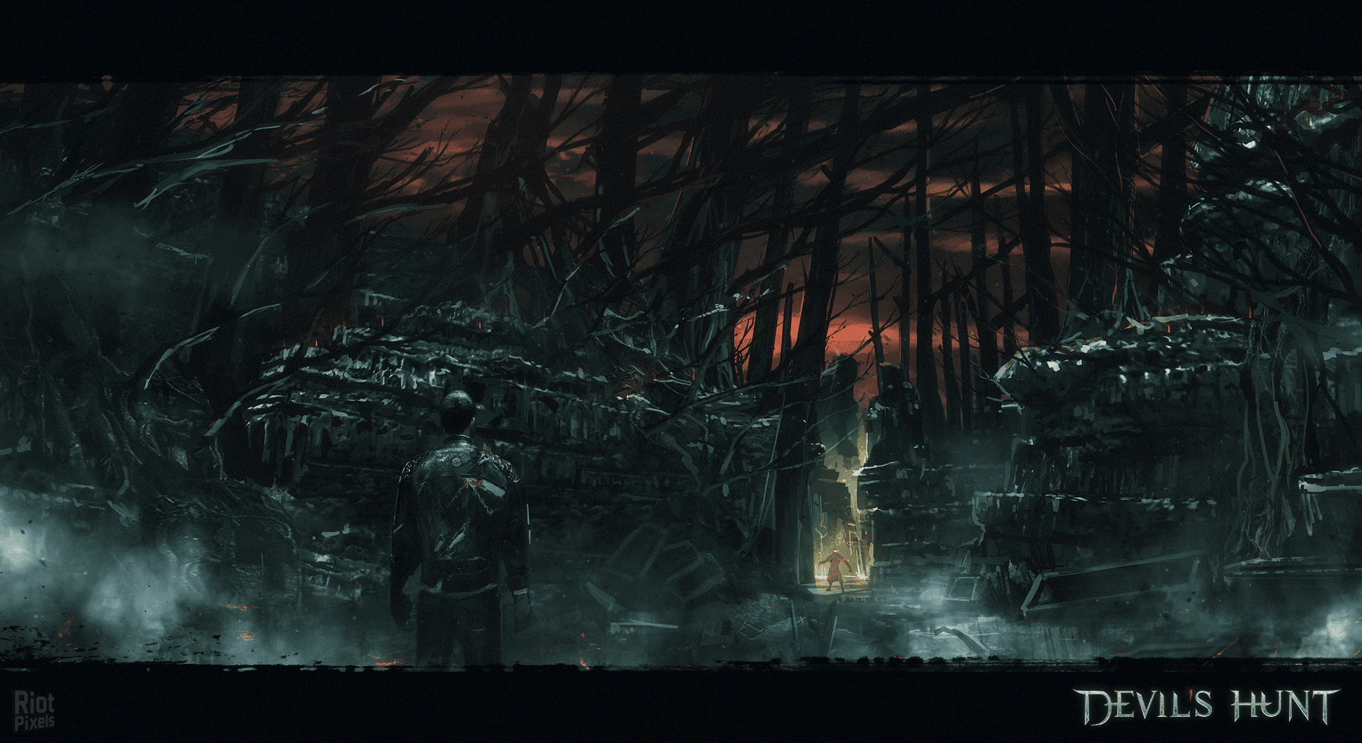 [22]-Devil’s Hunt Download
