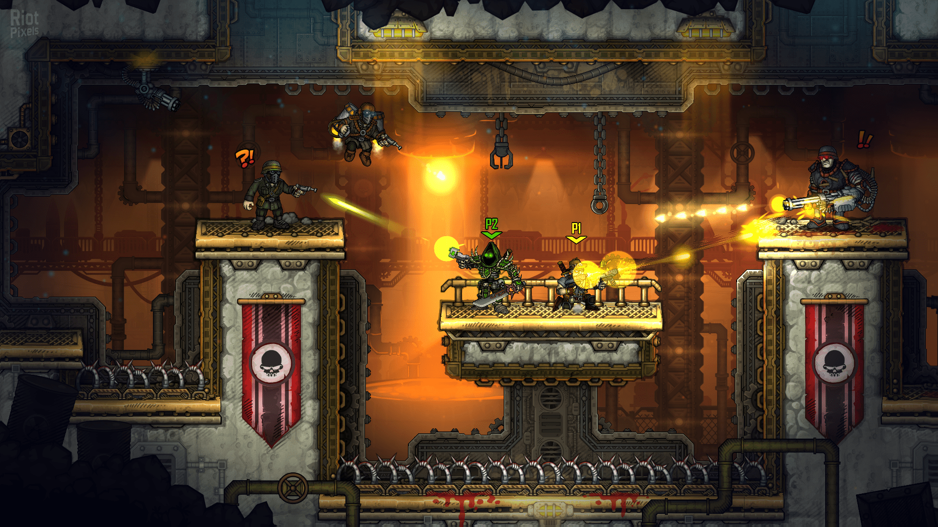 [15]-Fury Unleashed – v1.0 Download