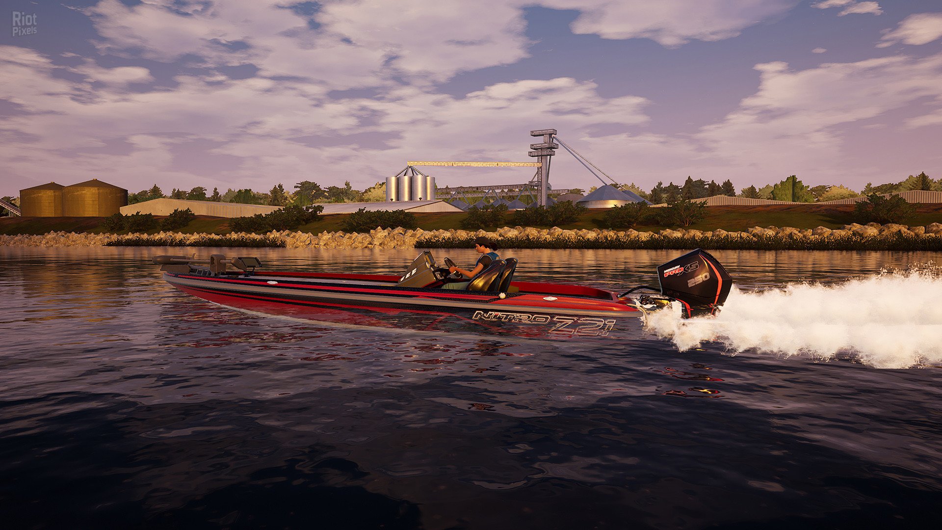 [7]-Fishing Sim World: Bass Pro Shops Edition – v1.0.51343.29 Download