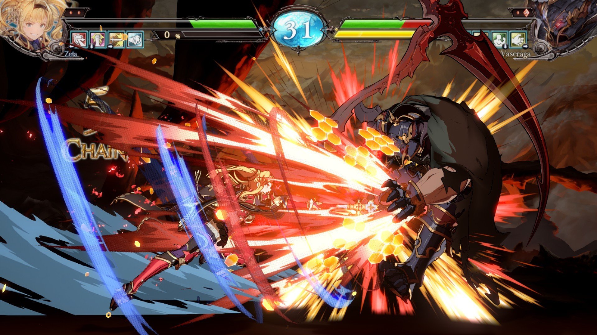 [7]-Granblue Fantasy: Versus – v2.40 + 20 DLCs Download