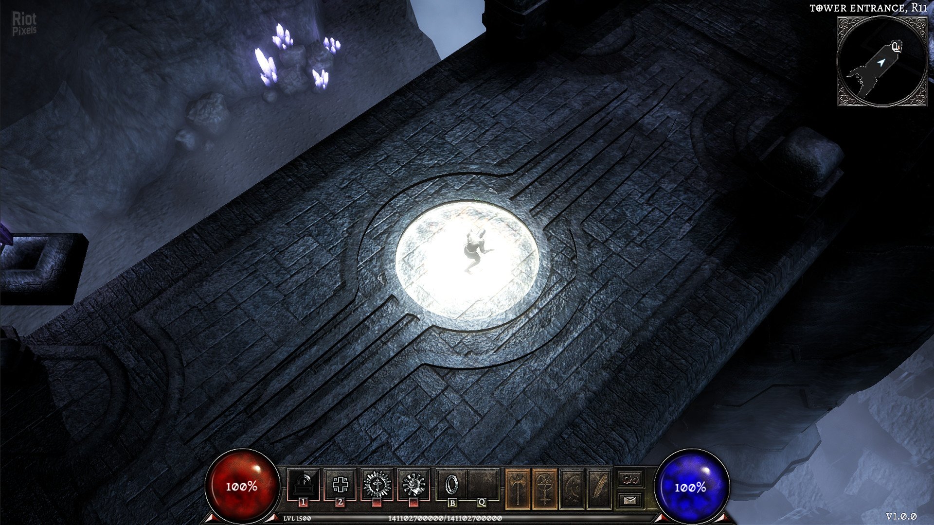[10]-Anima: The Reign of Darkness Download