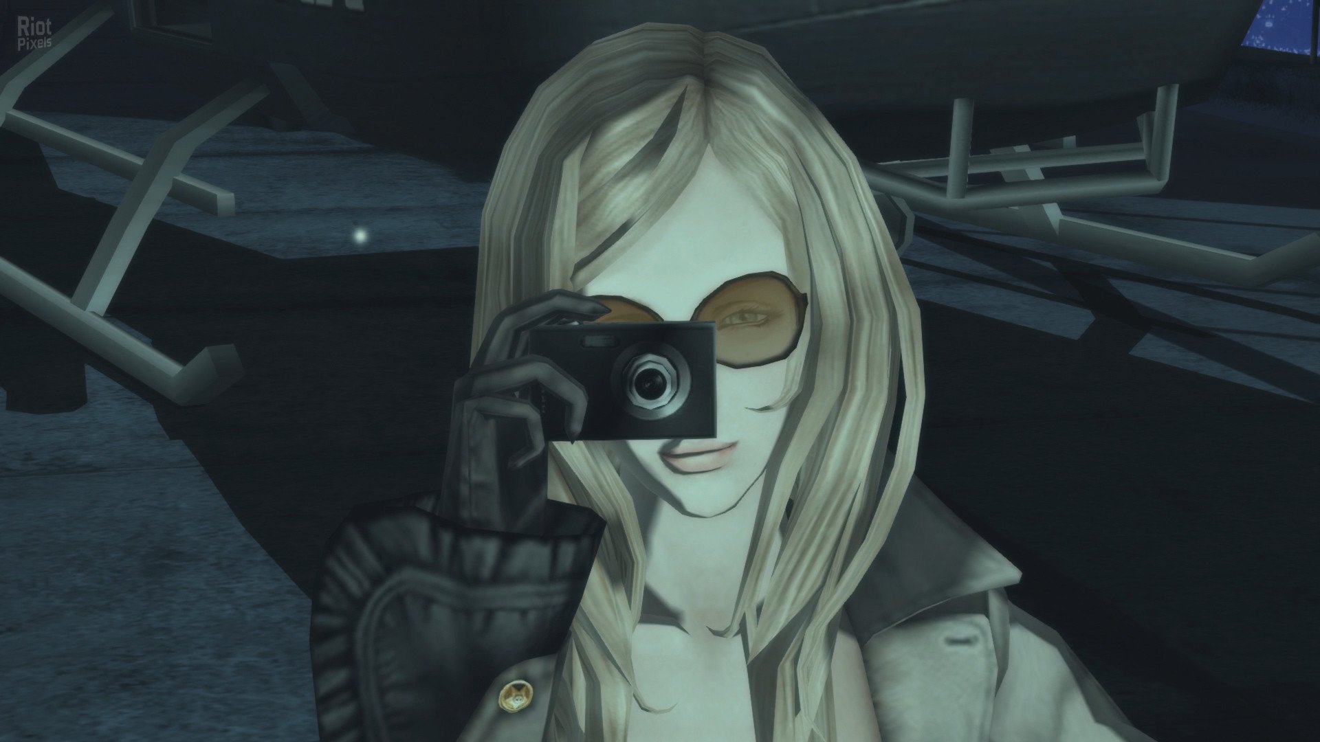 [9]-No More Heroes 2: Desperate Struggle Download