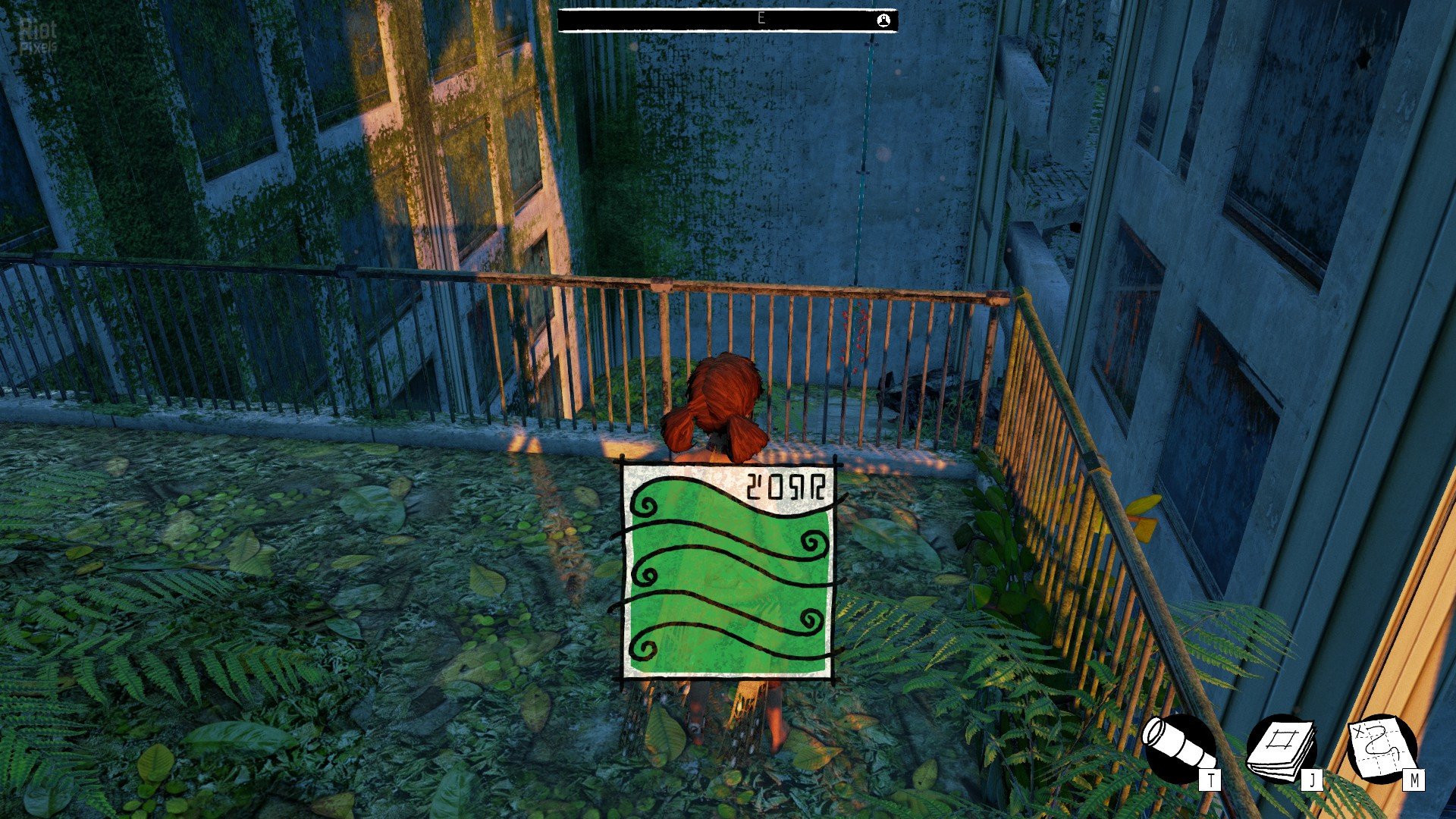 [16]-Submerged – v1.1/v1.1.1 (Hidden Visions update/HotFix) + OST Download