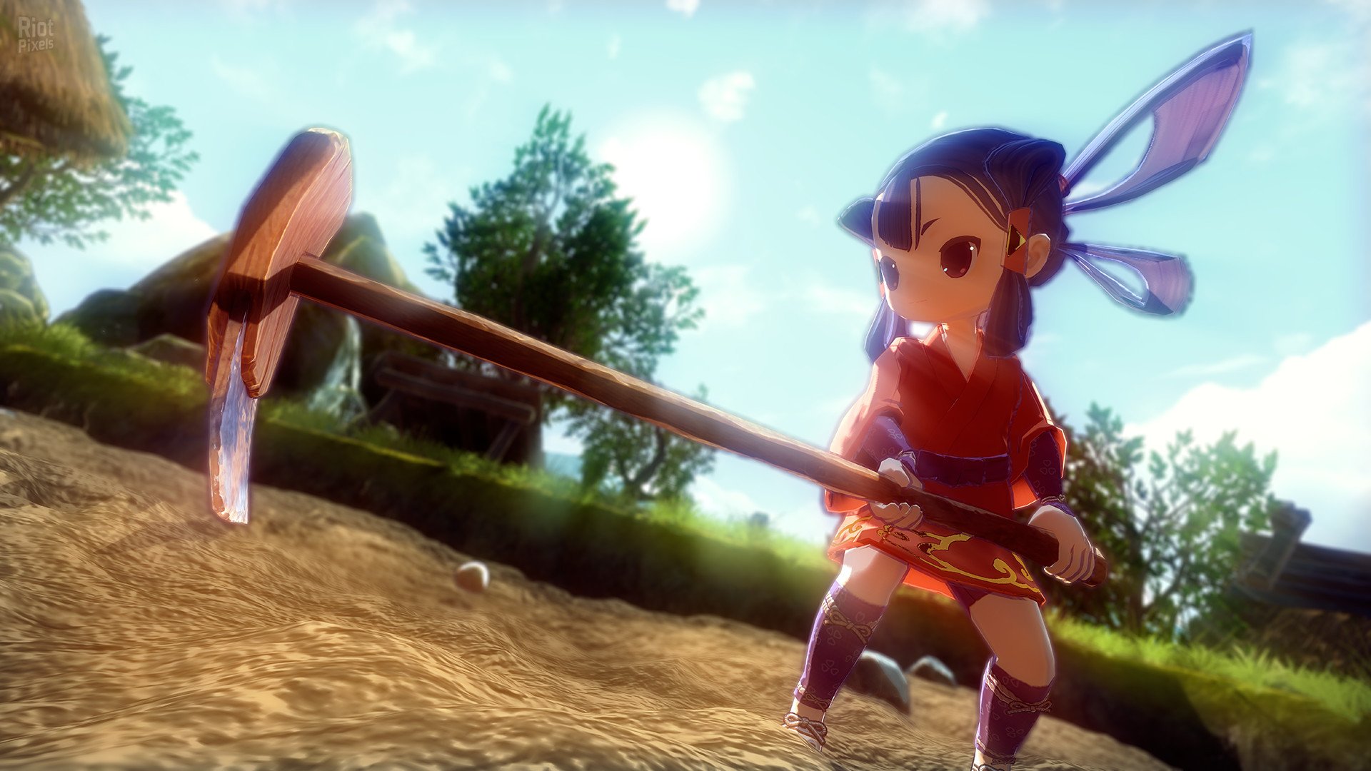 [7]-Sakuna: Of Rice and Ruin – Digital Deluxe Edition – ver. Dec 8.2021/BuildID 7842265 + Bonus Content Download