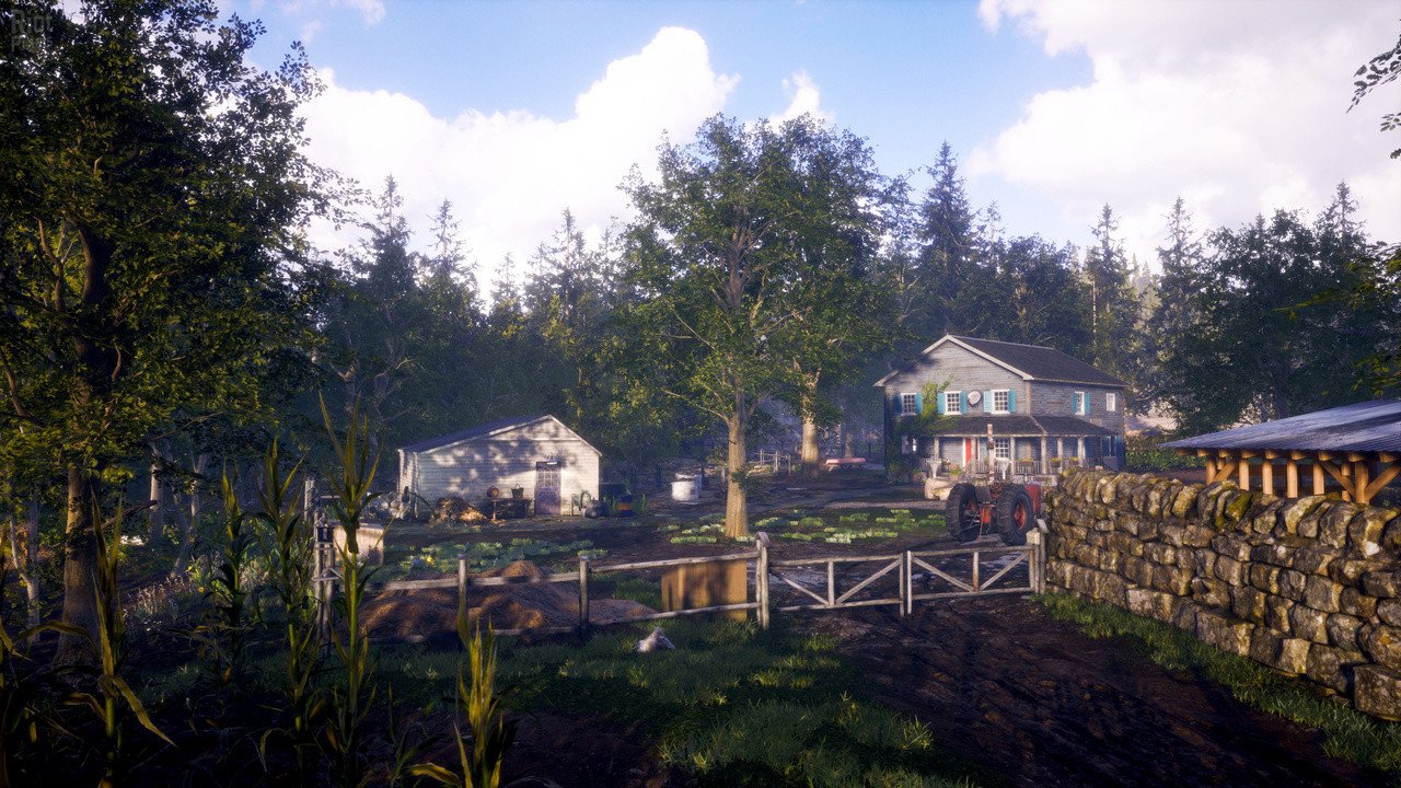 [7]-Workshop Simulator – v.cl8729 Download