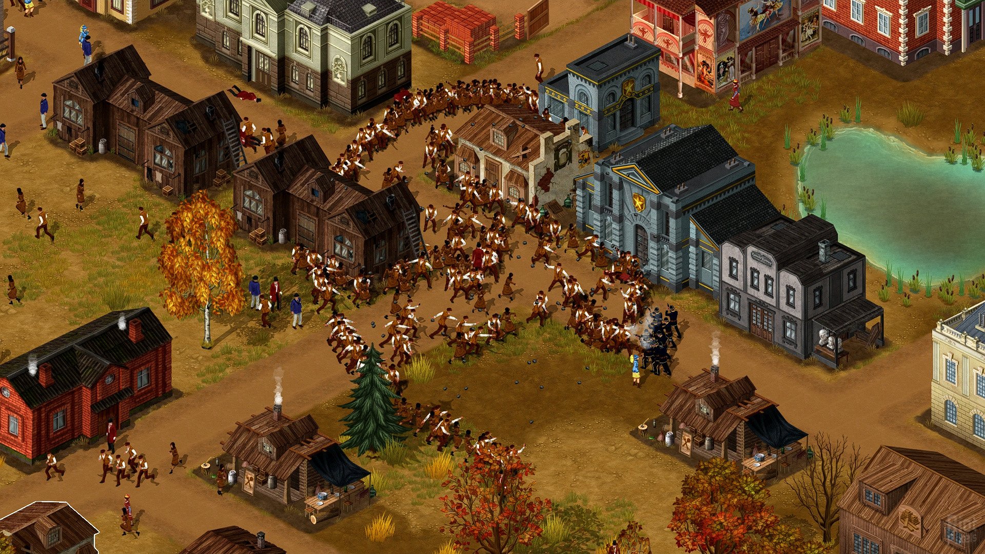 [14]-Kapital: Sparks of Revolution Download